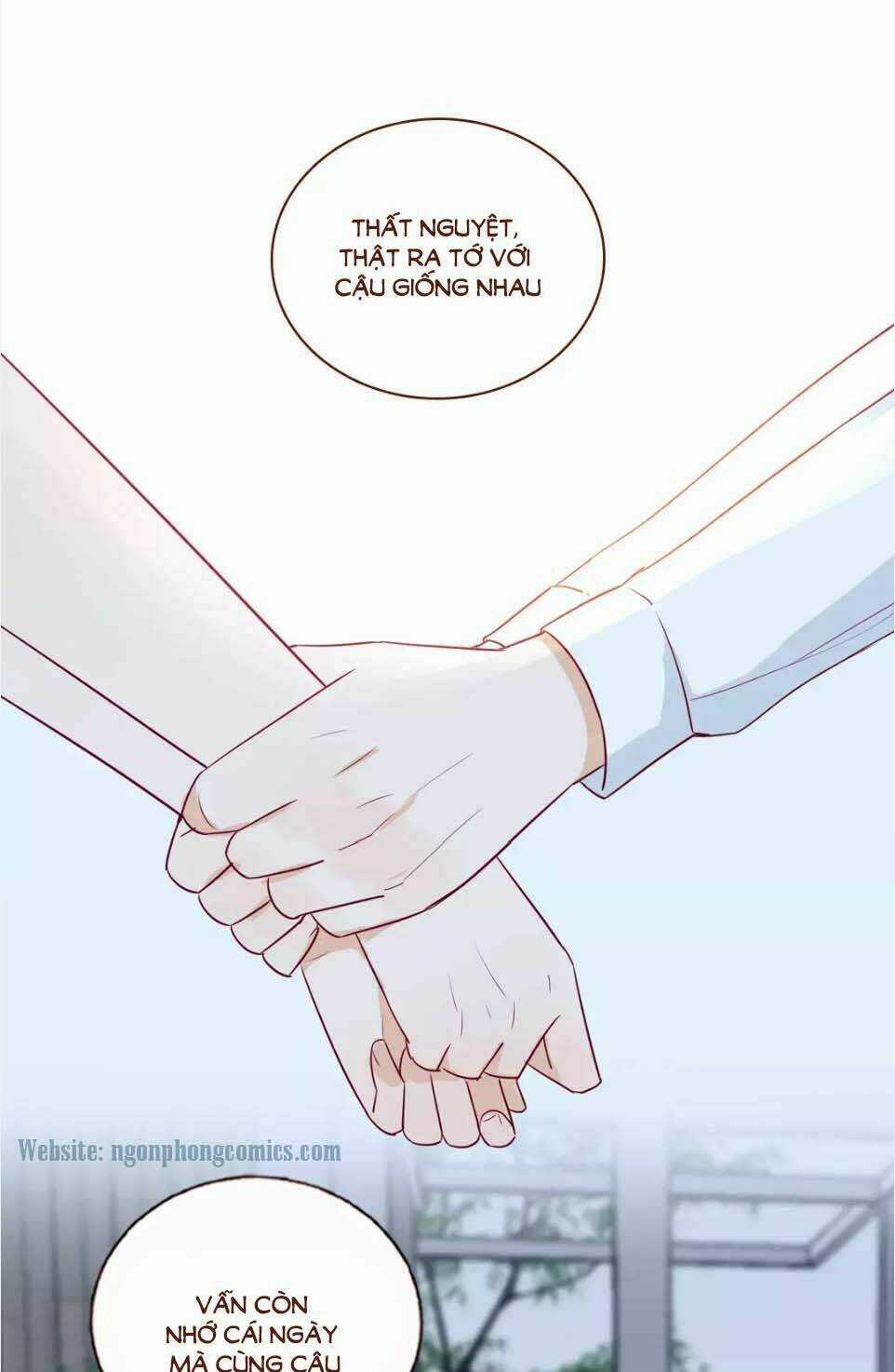 Trái Tim Bí Ẩn - Chapter 86 - Trang 12