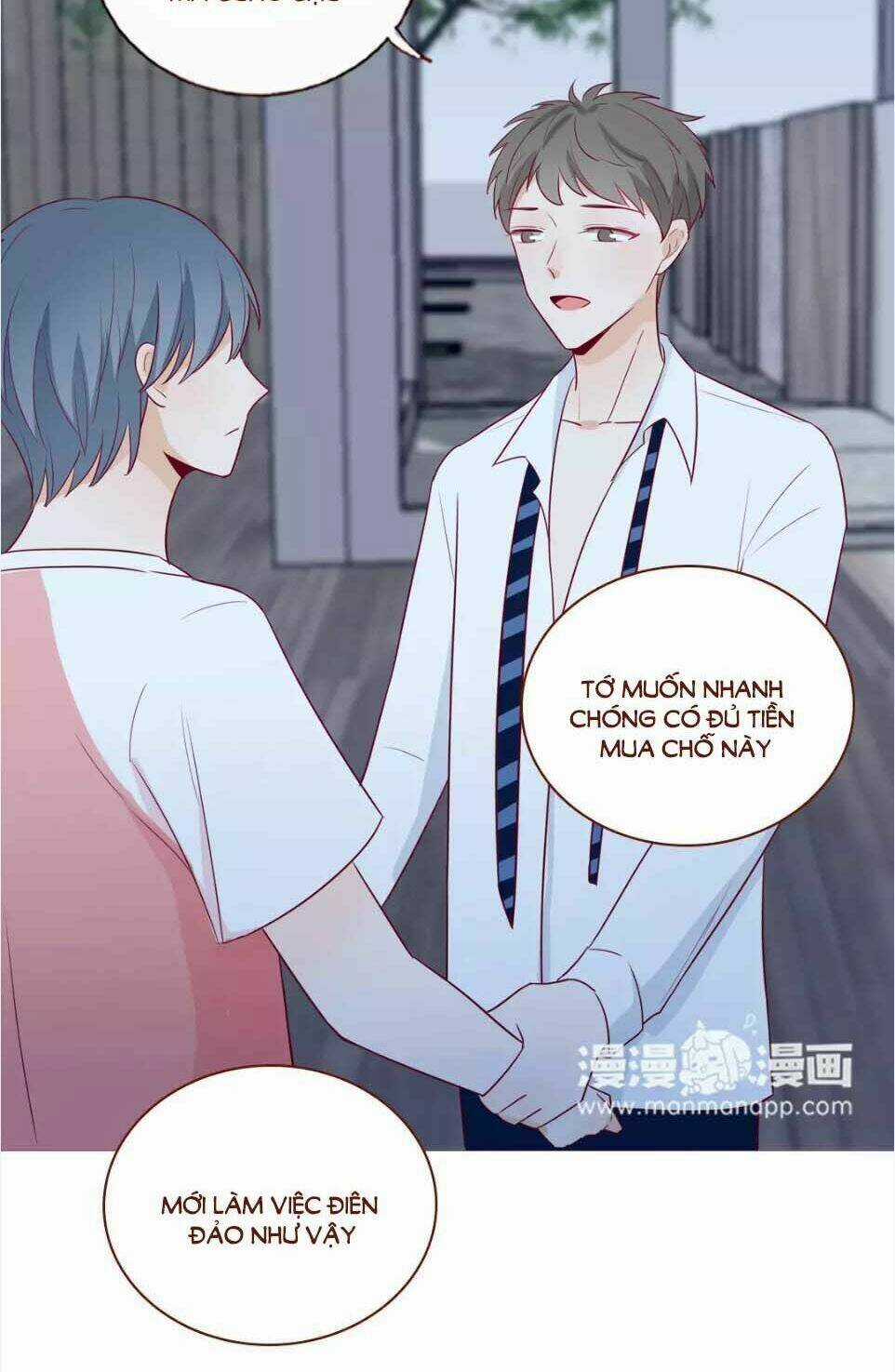 Trái Tim Bí Ẩn - Chapter 86 - Trang 13