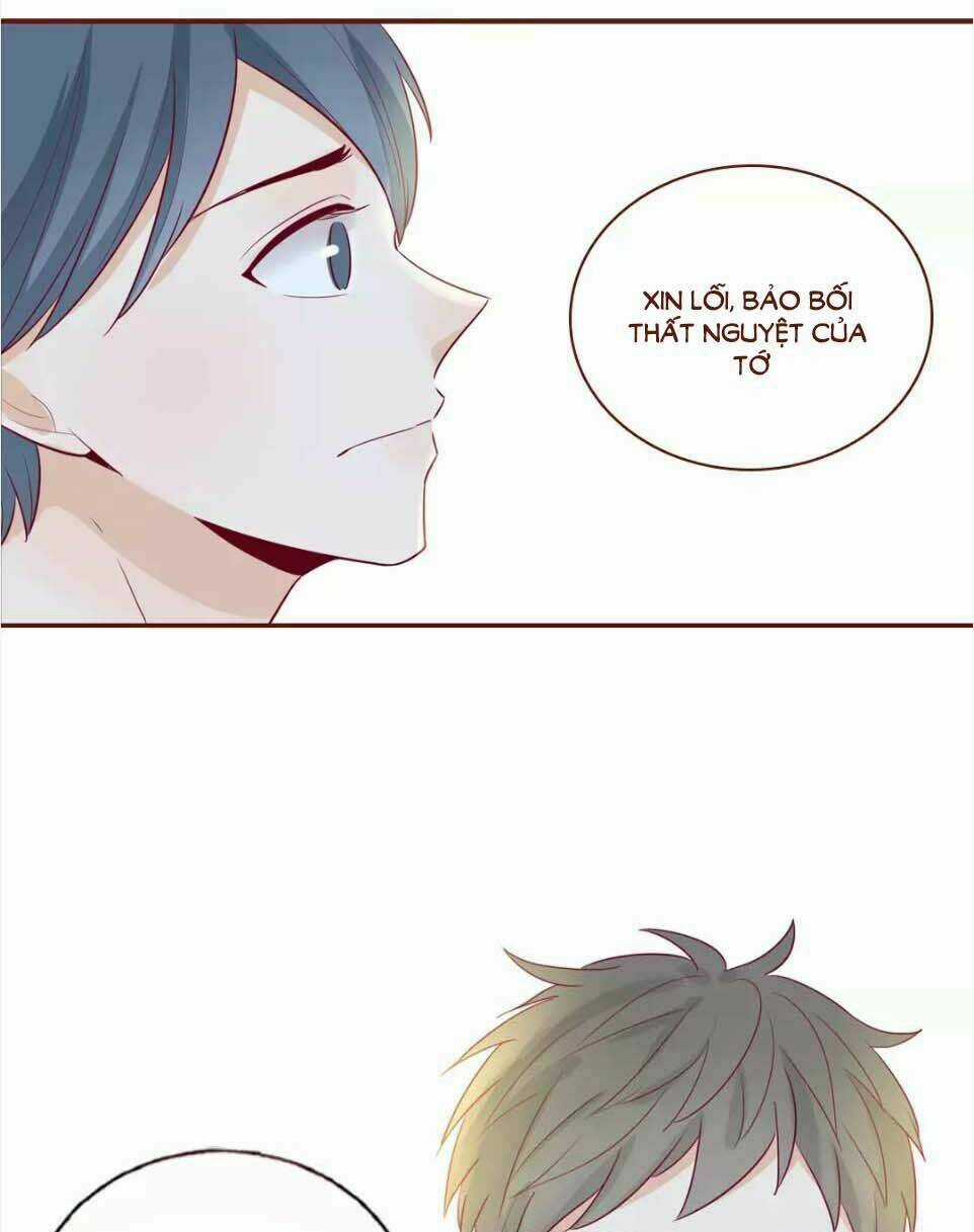 Trái Tim Bí Ẩn - Chapter 86 - Trang 14