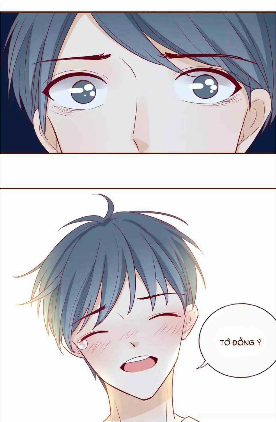 Trái Tim Bí Ẩn - Chapter 86 - Trang 16