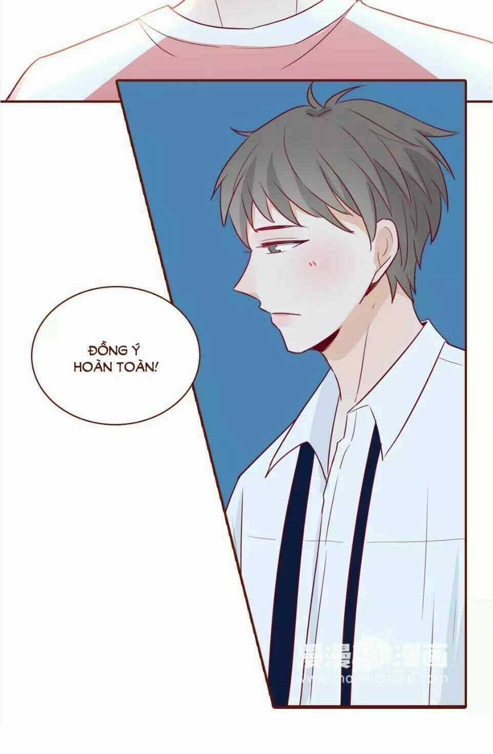 Trái Tim Bí Ẩn - Chapter 86 - Trang 17