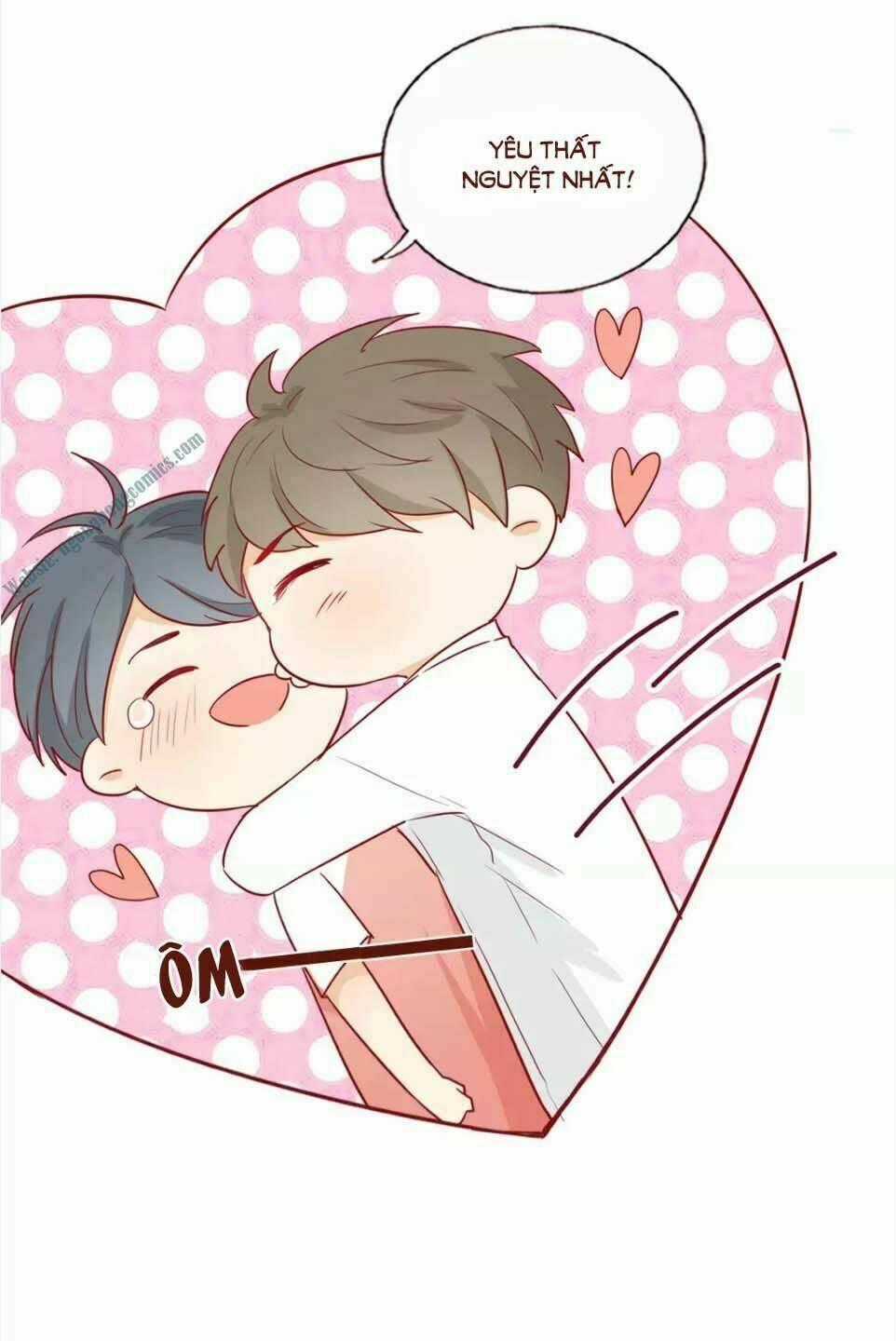 Trái Tim Bí Ẩn - Chapter 86 - Trang 18
