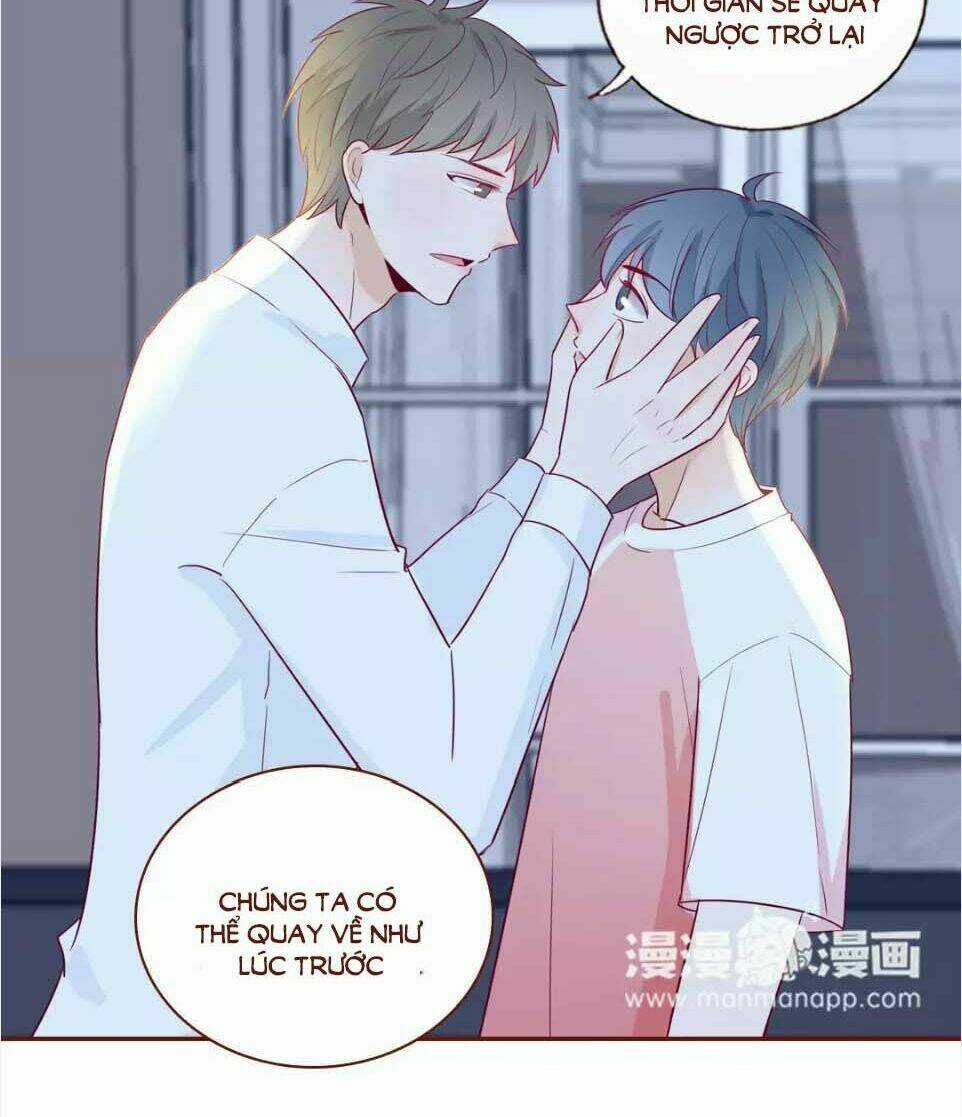 Trái Tim Bí Ẩn - Chapter 86 - Trang 3