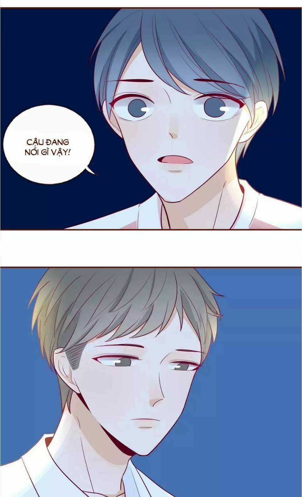 Trái Tim Bí Ẩn - Chapter 86 - Trang 4