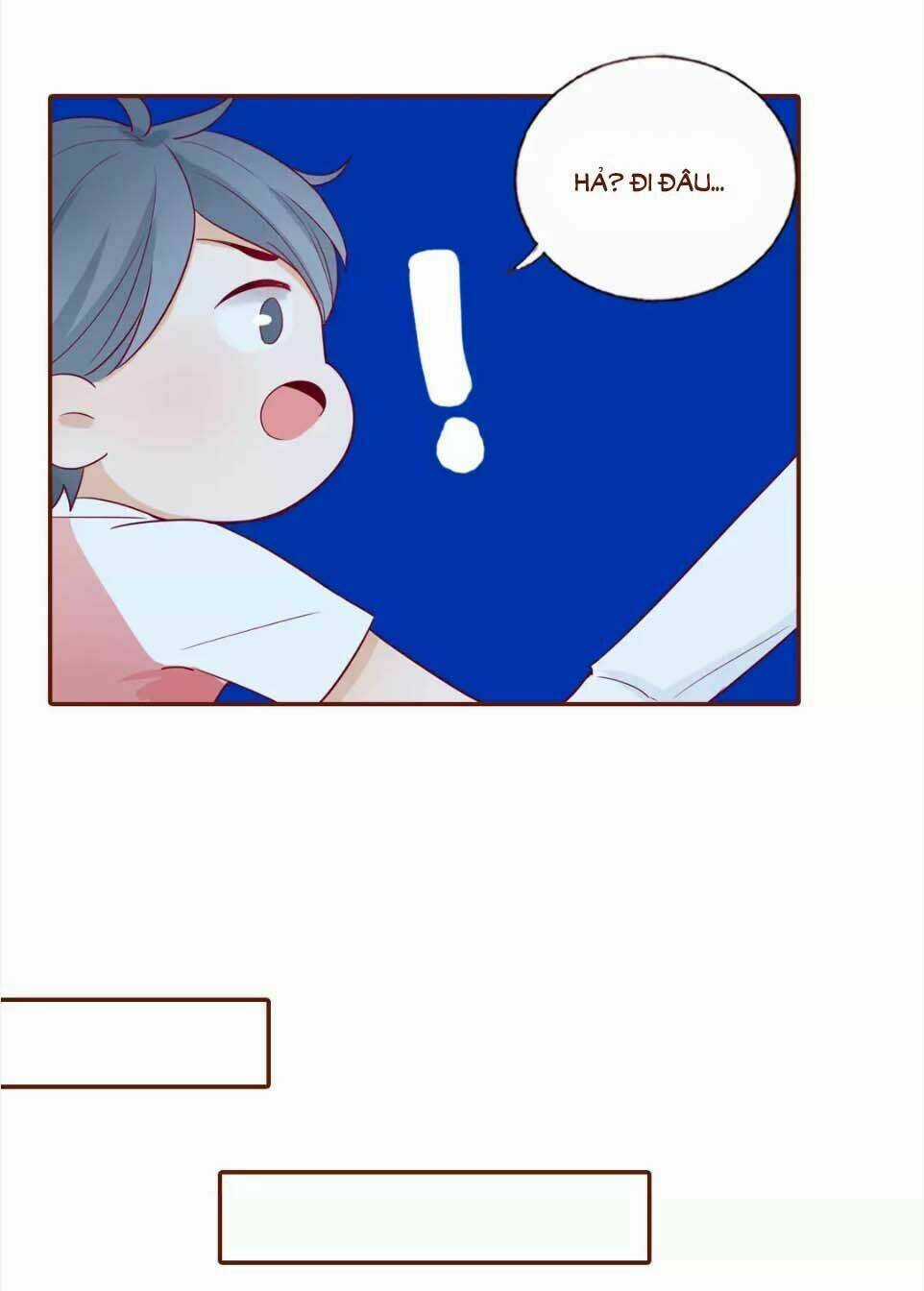 Trái Tim Bí Ẩn - Chapter 86 - Trang 6