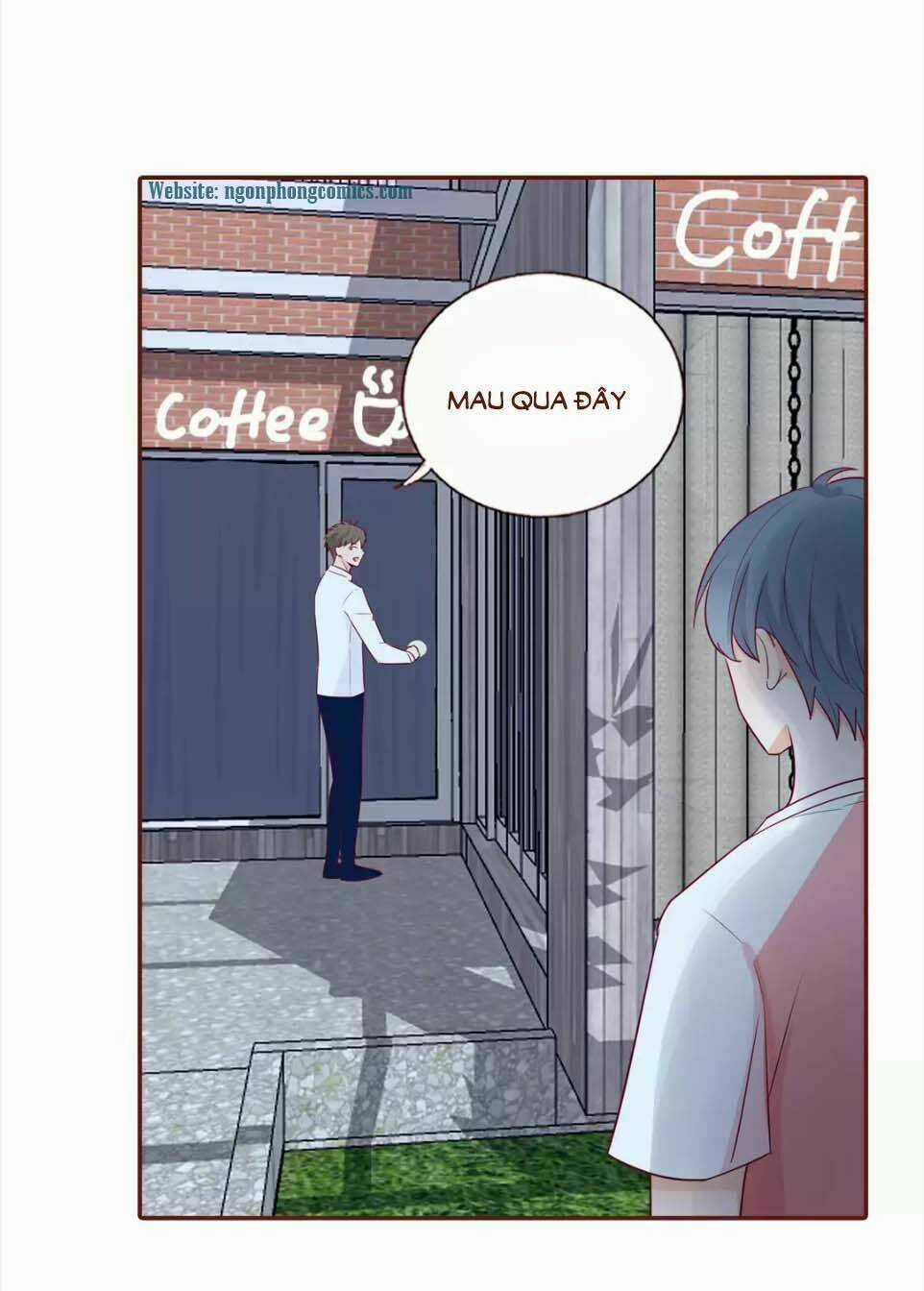 Trái Tim Bí Ẩn - Chapter 86 - Trang 7