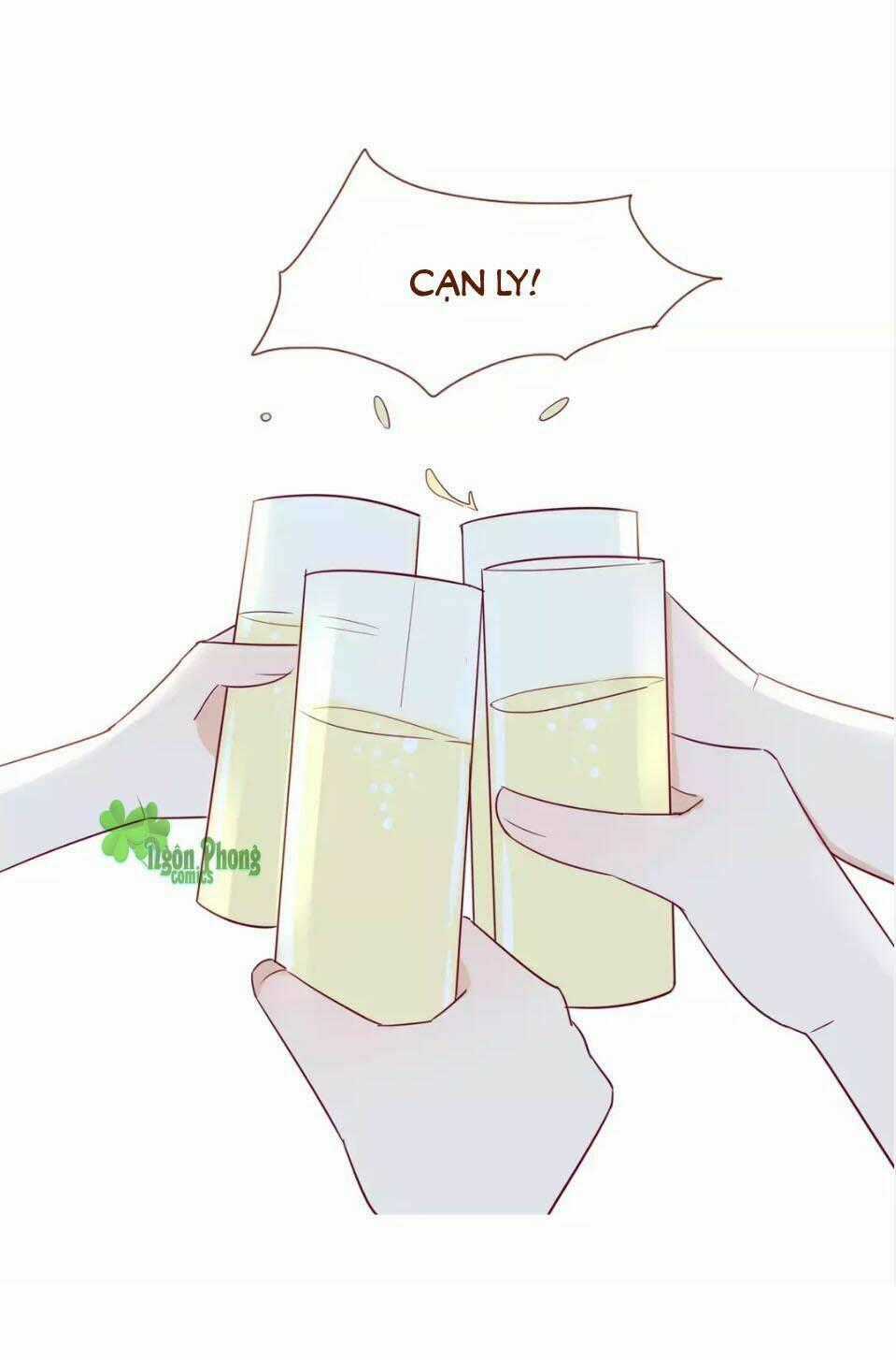 Trái Tim Bí Ẩn - Chapter 87 - Trang 2