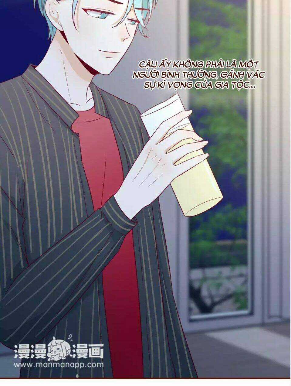 Trái Tim Bí Ẩn - Chapter 87 - Trang 11