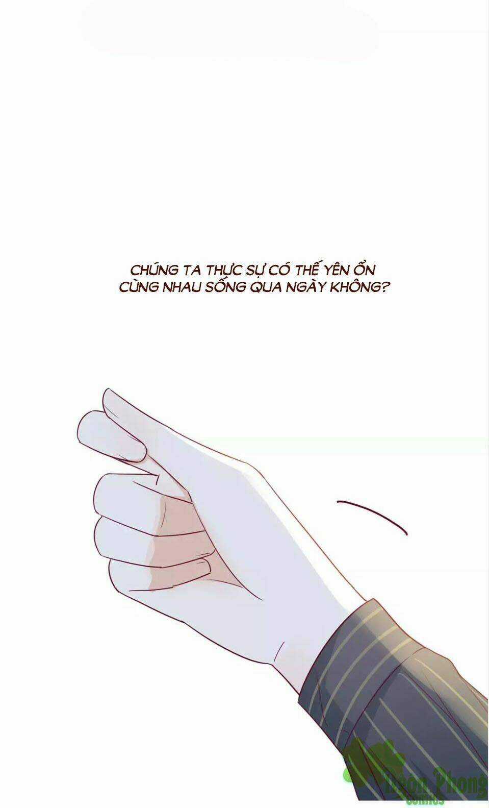 Trái Tim Bí Ẩn - Chapter 87 - Trang 12