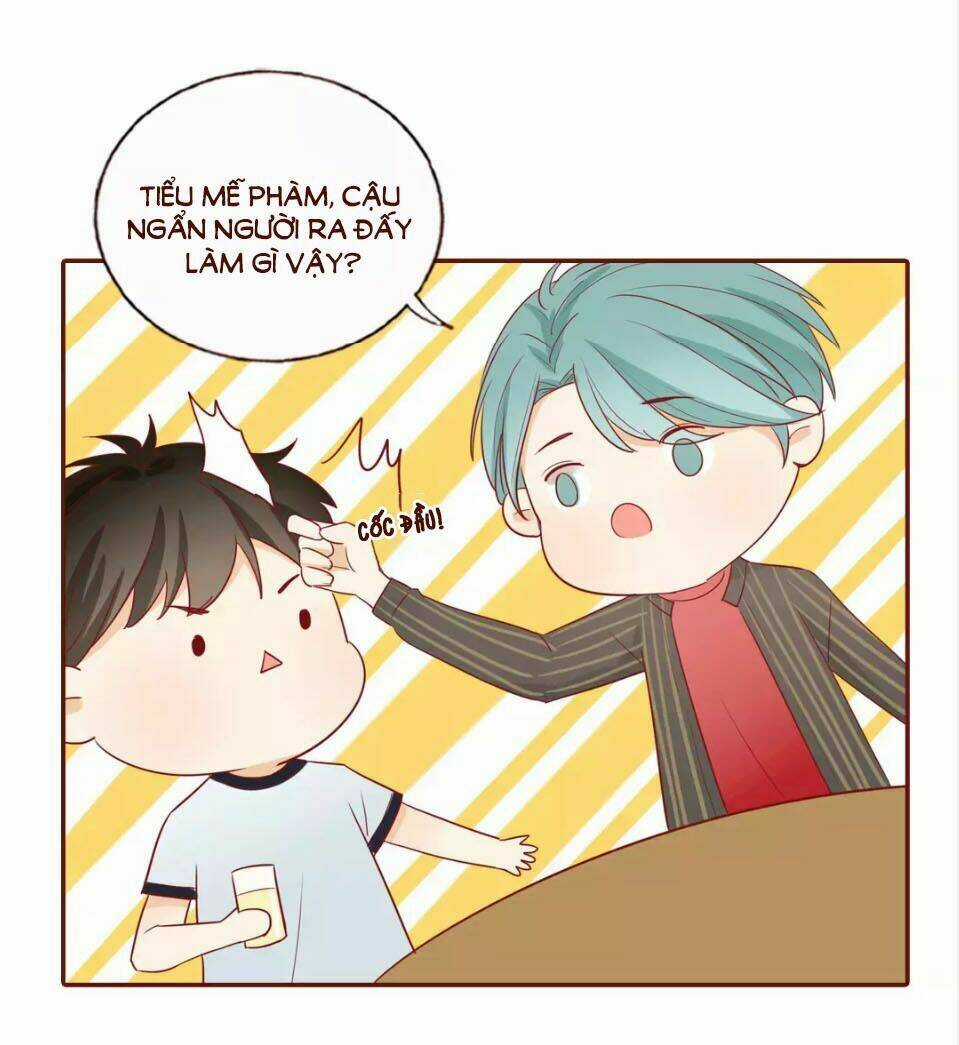 Trái Tim Bí Ẩn - Chapter 87 - Trang 13