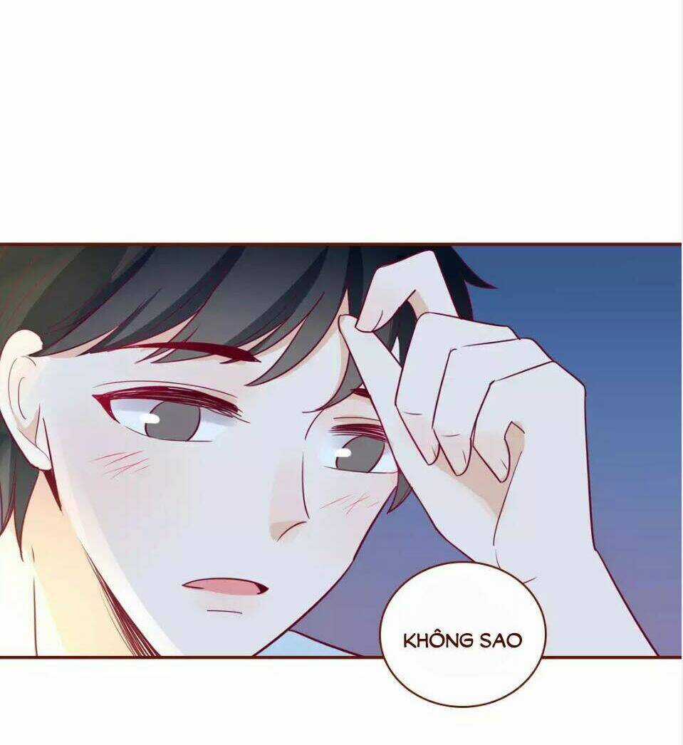 Trái Tim Bí Ẩn - Chapter 87 - Trang 14