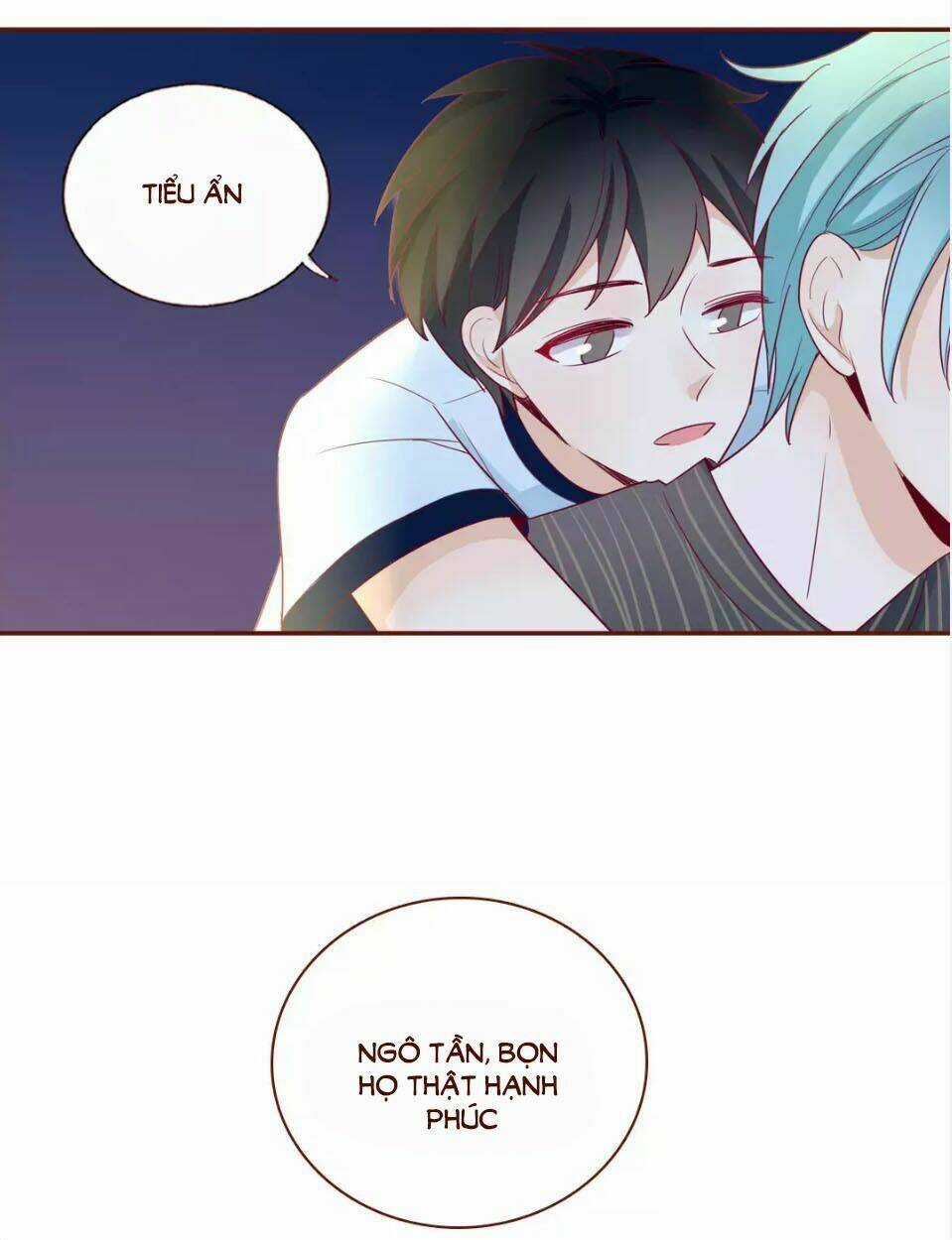 Trái Tim Bí Ẩn - Chapter 87 - Trang 18