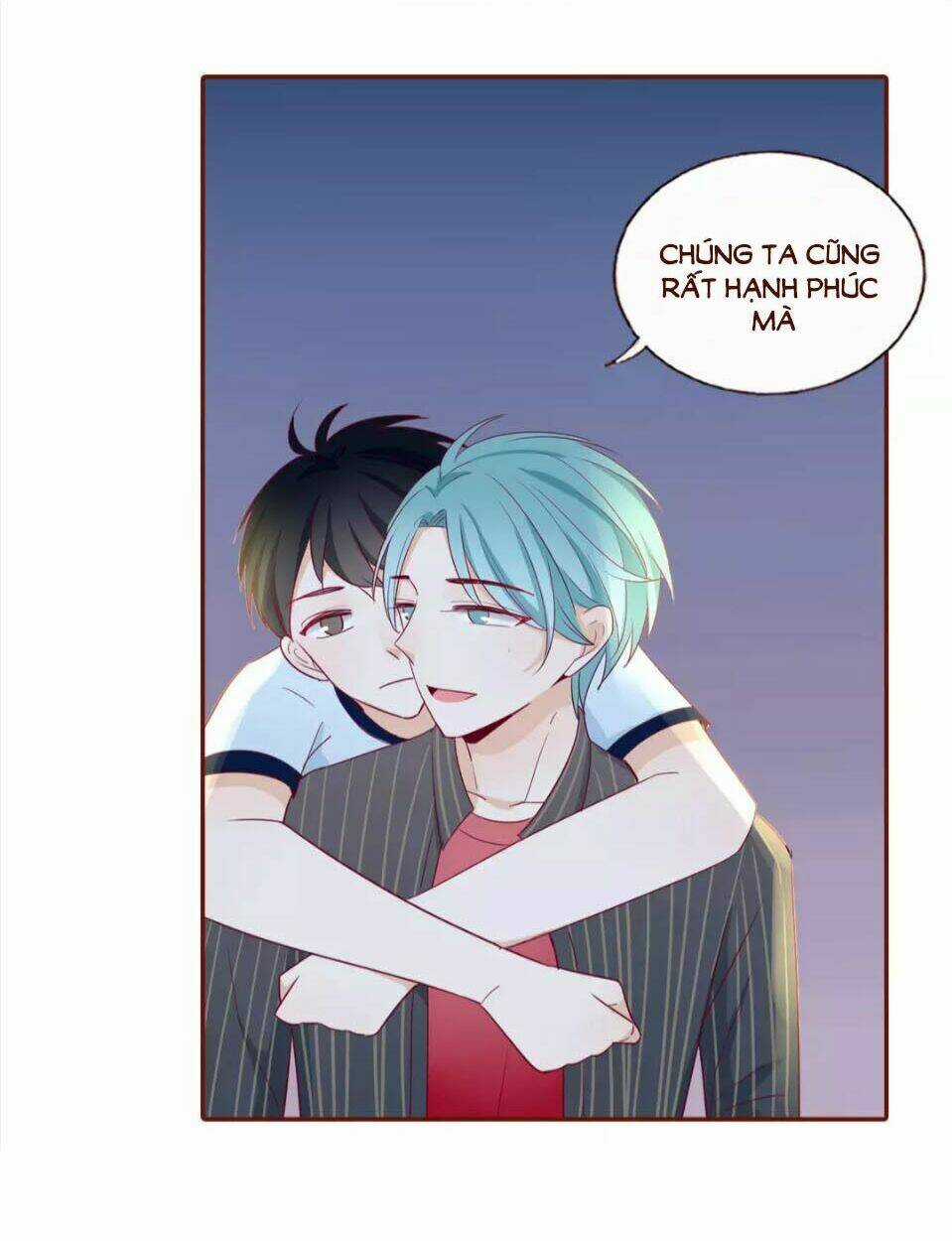 Trái Tim Bí Ẩn - Chapter 87 - Trang 19