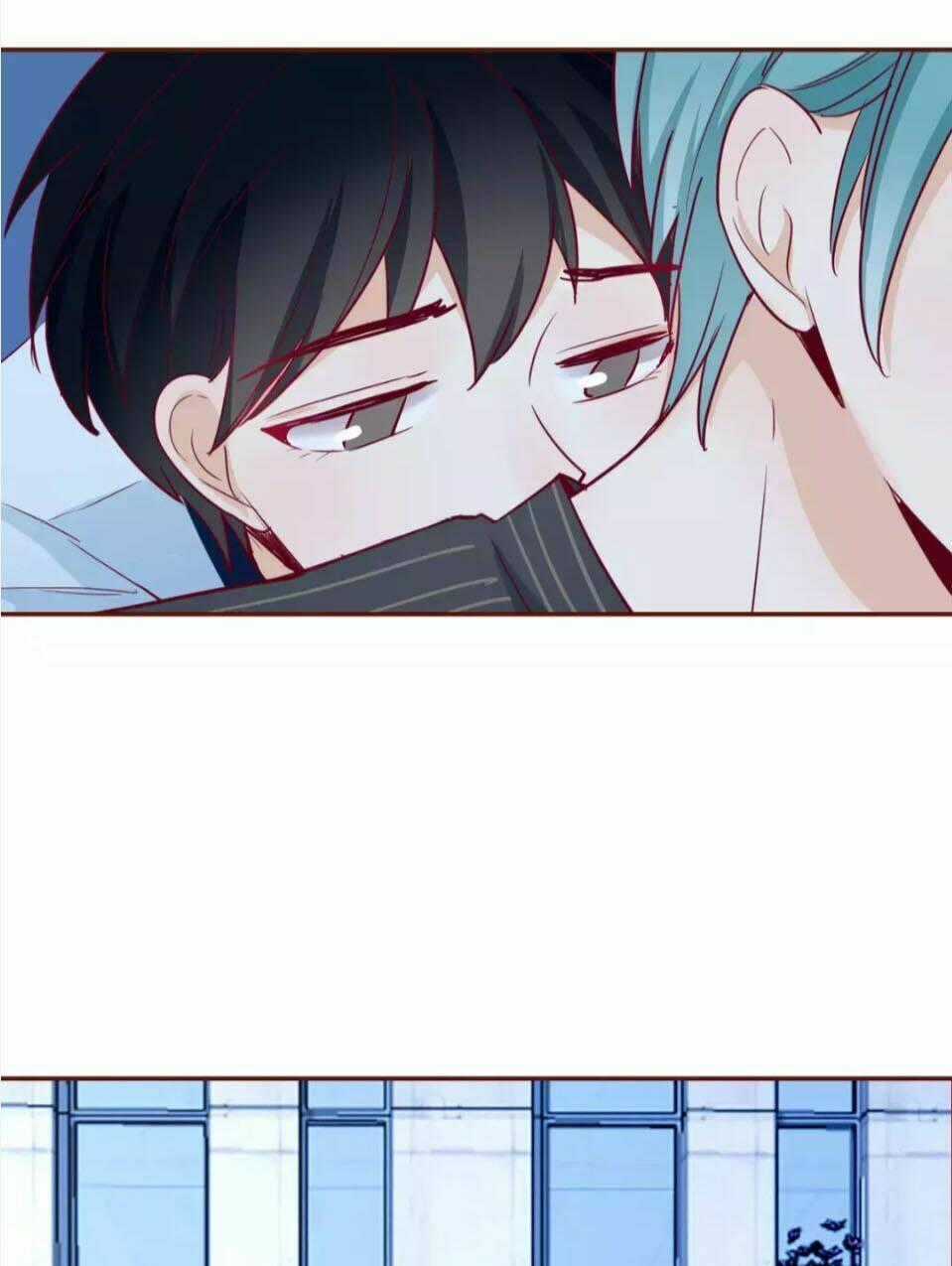 Trái Tim Bí Ẩn - Chapter 87 - Trang 20