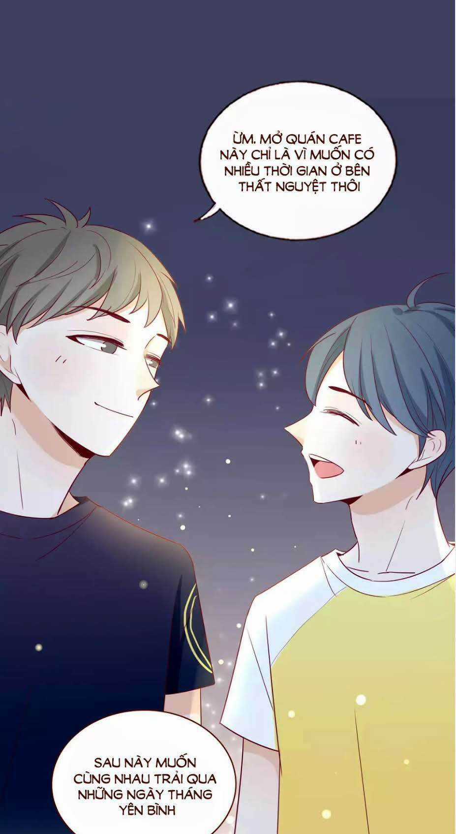 Trái Tim Bí Ẩn - Chapter 87 - Trang 6