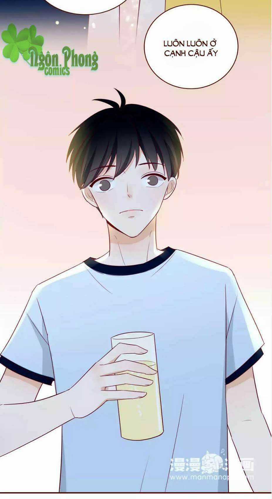 Trái Tim Bí Ẩn - Chapter 87 - Trang 7