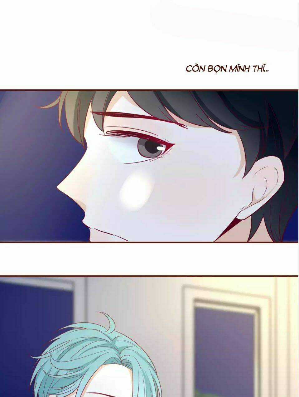 Trái Tim Bí Ẩn - Chapter 87 - Trang 10