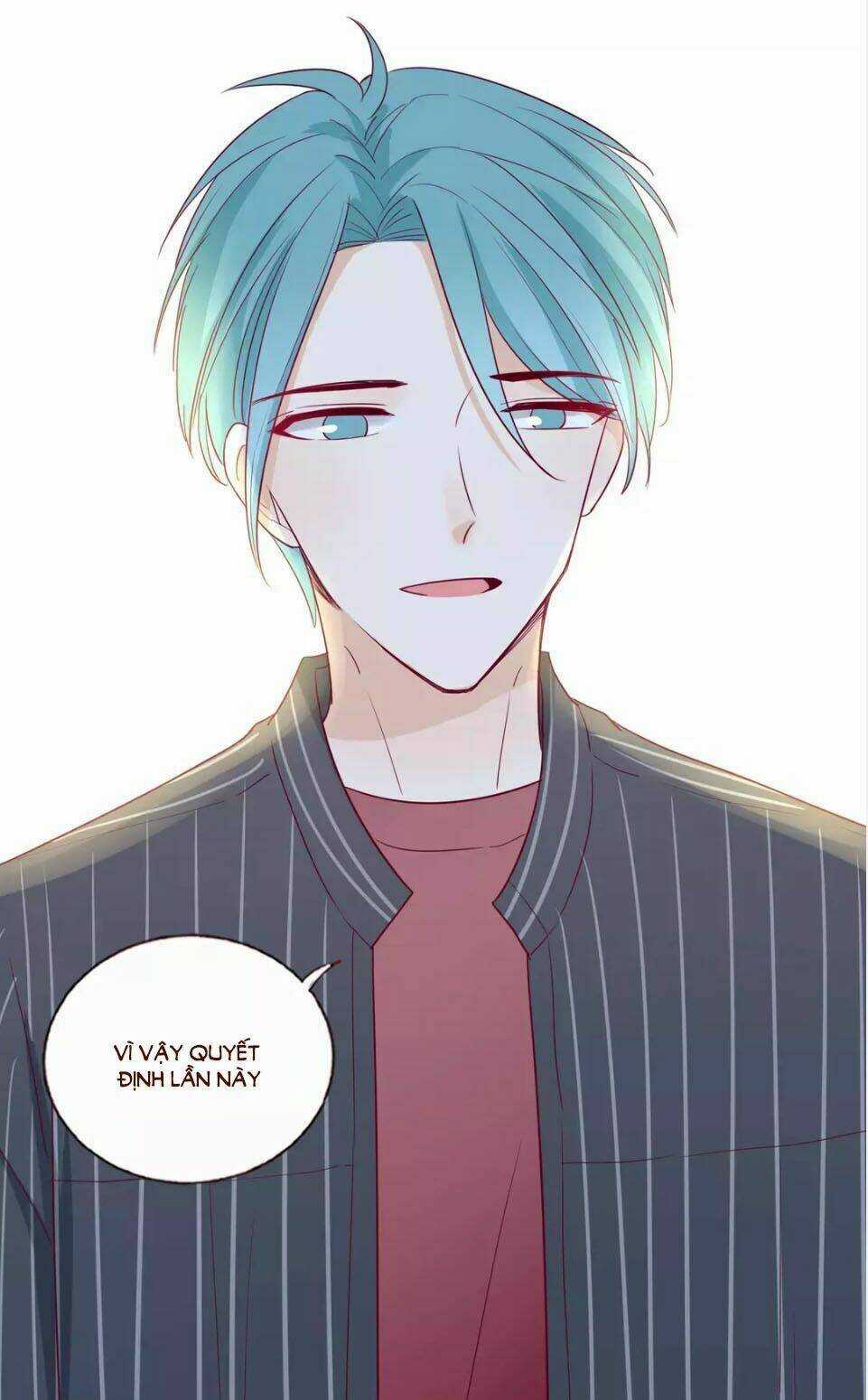 Trái Tim Bí Ẩn - Chapter 88 - Trang 11