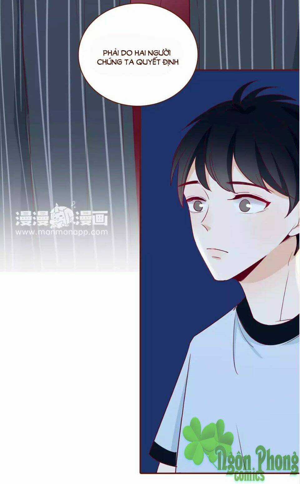 Trái Tim Bí Ẩn - Chapter 88 - Trang 12