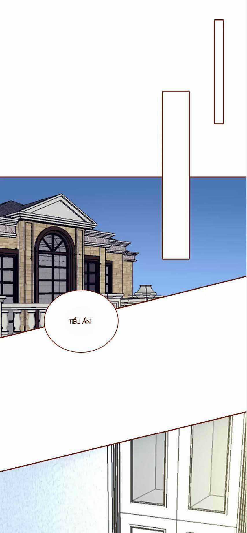 Trái Tim Bí Ẩn - Chapter 88 - Trang 13