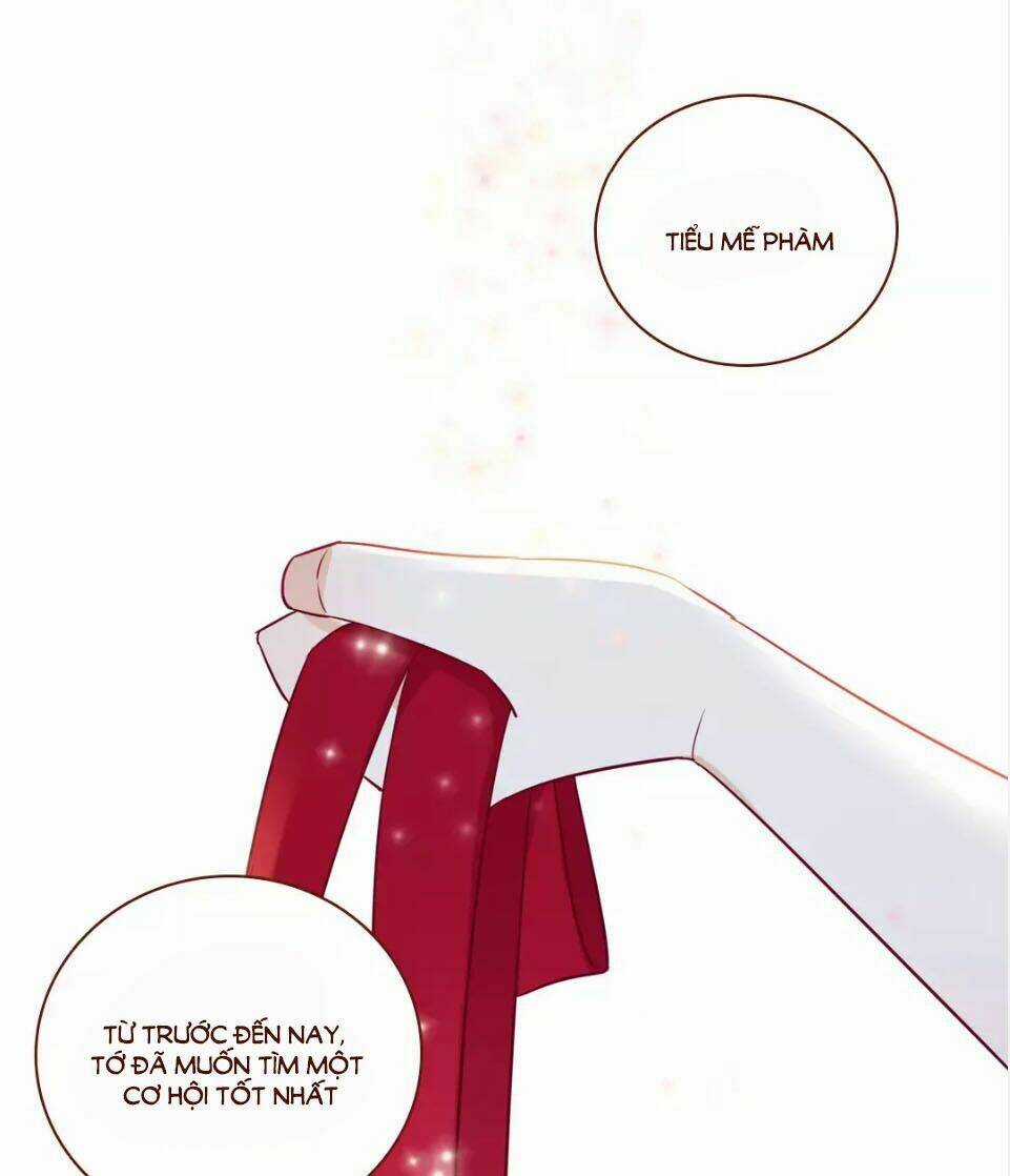 Trái Tim Bí Ẩn - Chapter 88 - Trang 15