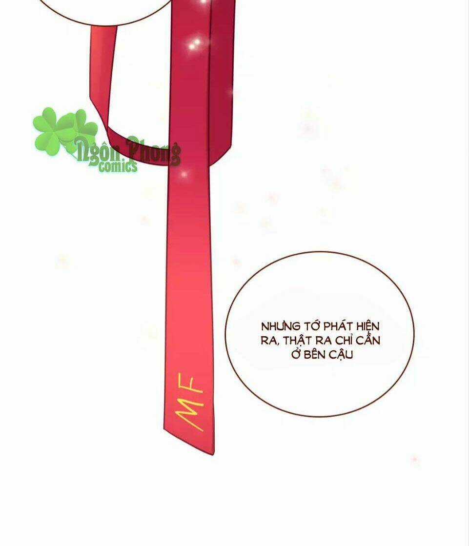 Trái Tim Bí Ẩn - Chapter 88 - Trang 16