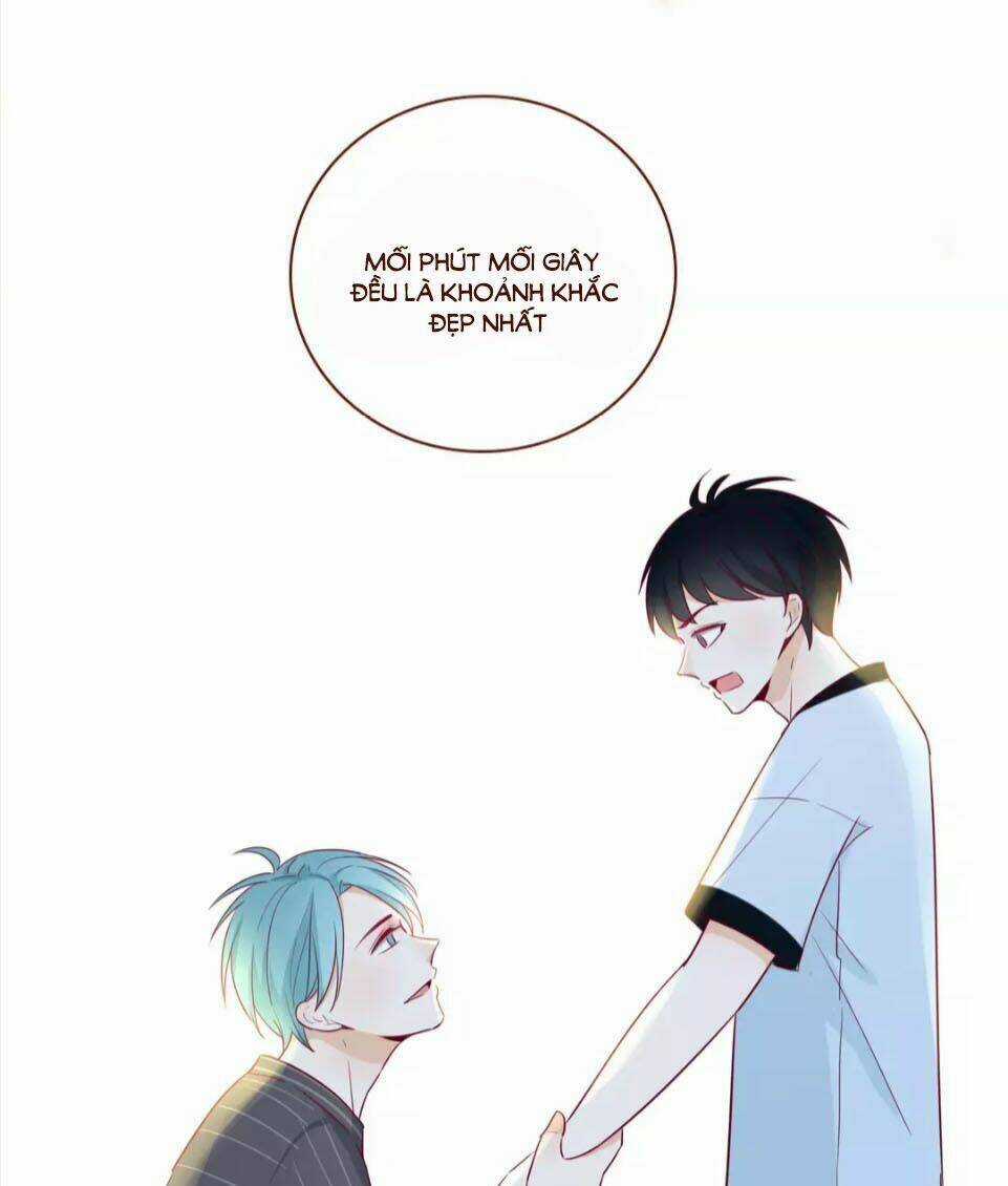 Trái Tim Bí Ẩn - Chapter 88 - Trang 17