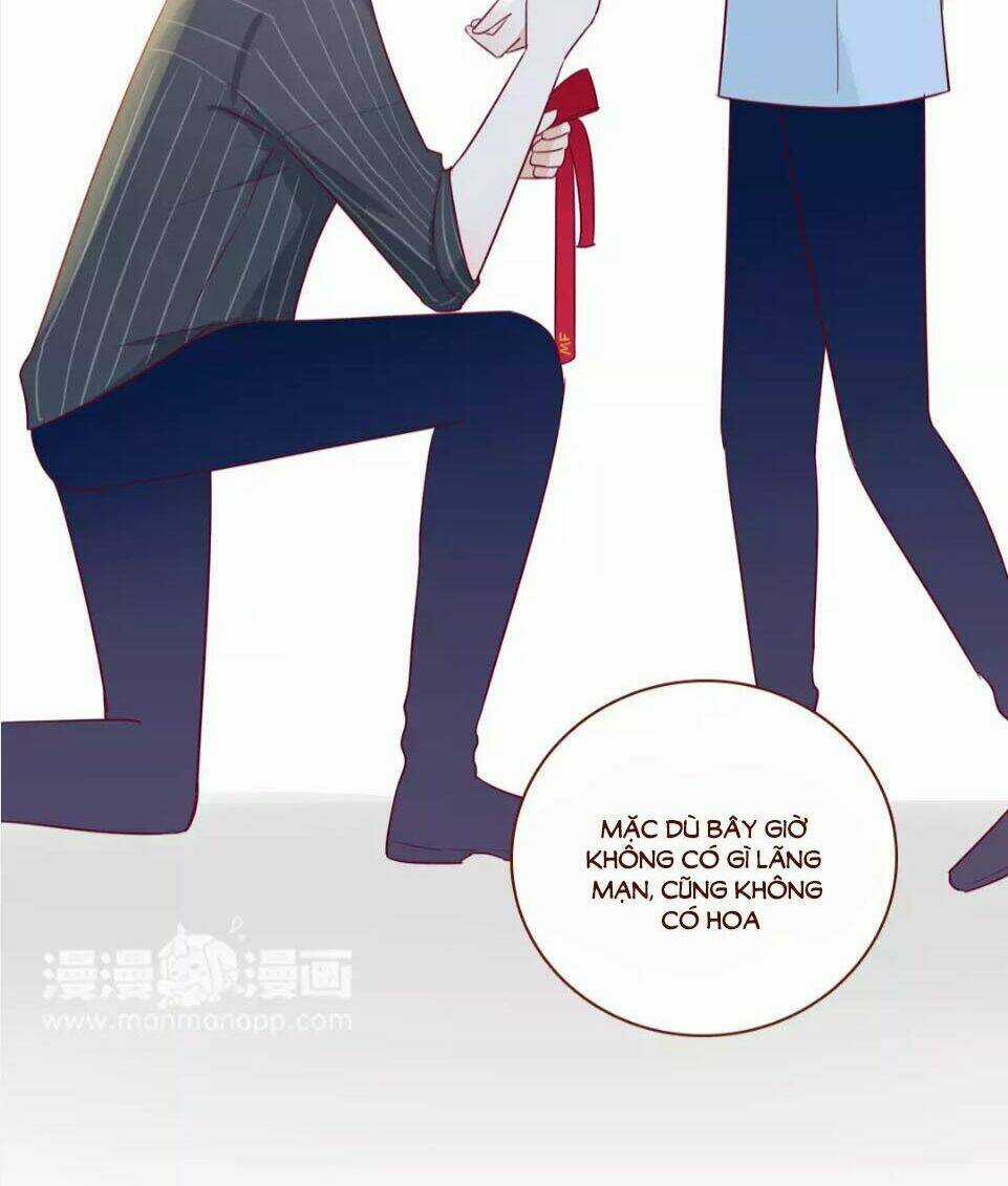 Trái Tim Bí Ẩn - Chapter 88 - Trang 18