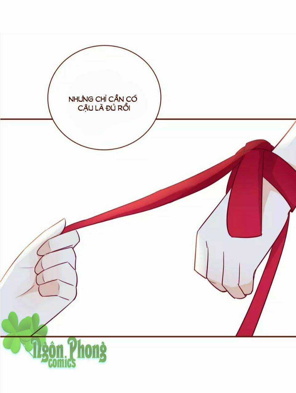 Trái Tim Bí Ẩn - Chapter 88 - Trang 19