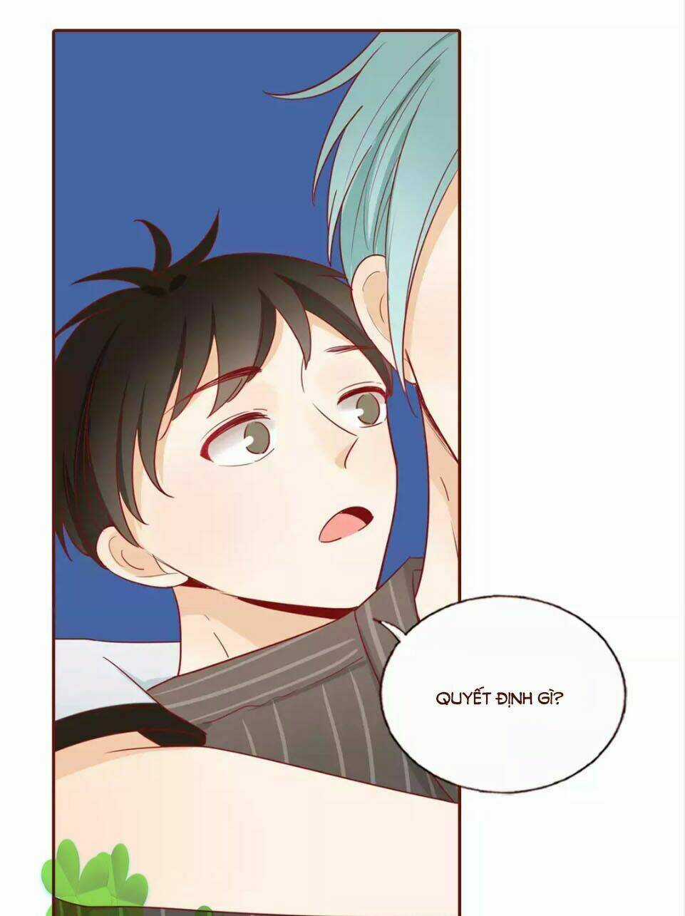 Trái Tim Bí Ẩn - Chapter 88 - Trang 3