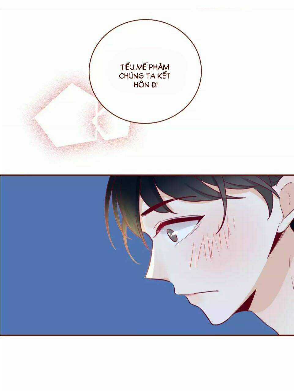 Trái Tim Bí Ẩn - Chapter 88 - Trang 21