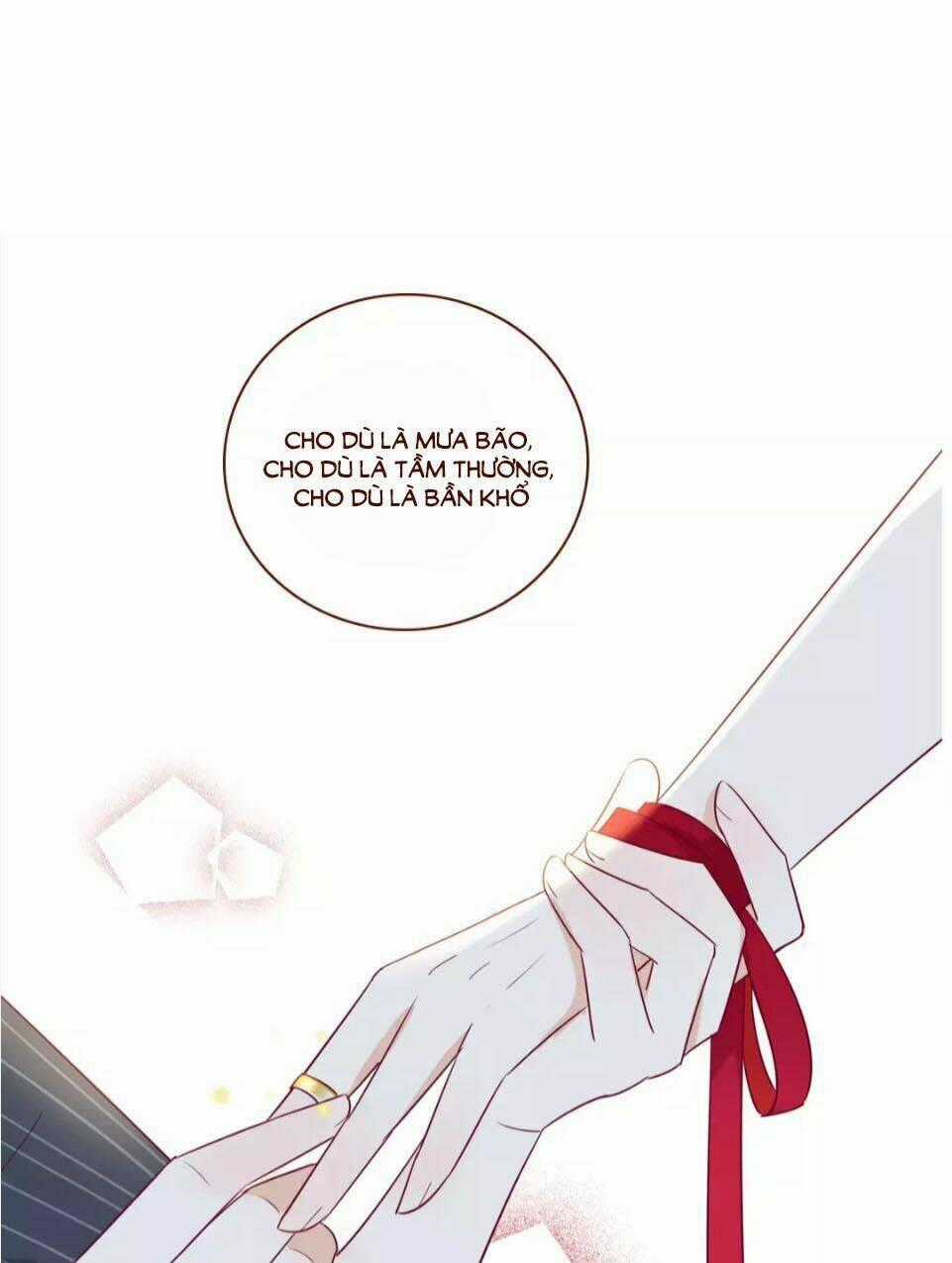 Trái Tim Bí Ẩn - Chapter 88 - Trang 23