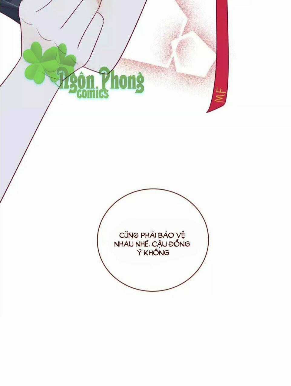 Trái Tim Bí Ẩn - Chapter 88 - Trang 24