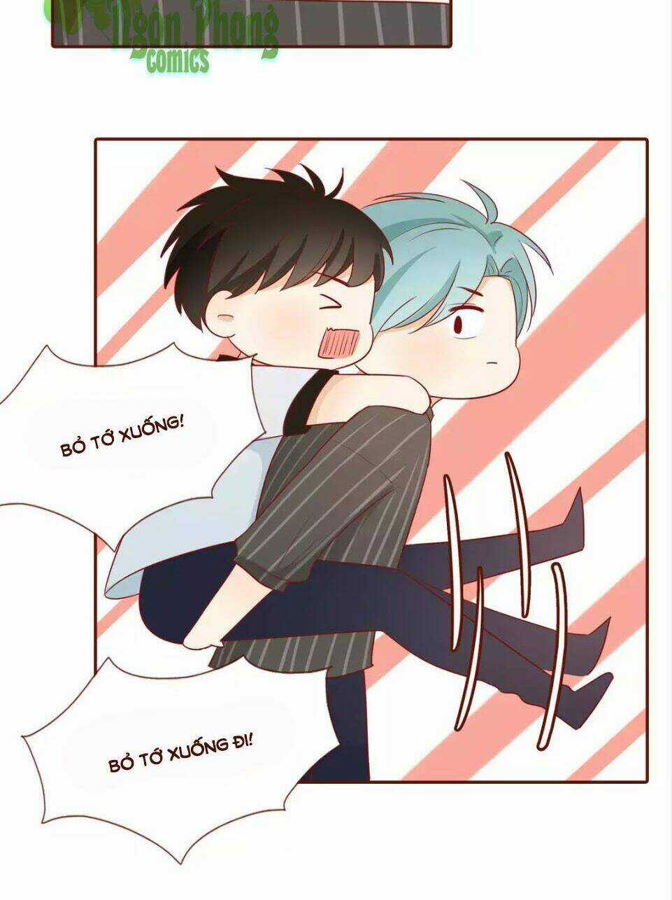 Trái Tim Bí Ẩn - Chapter 88 - Trang 4