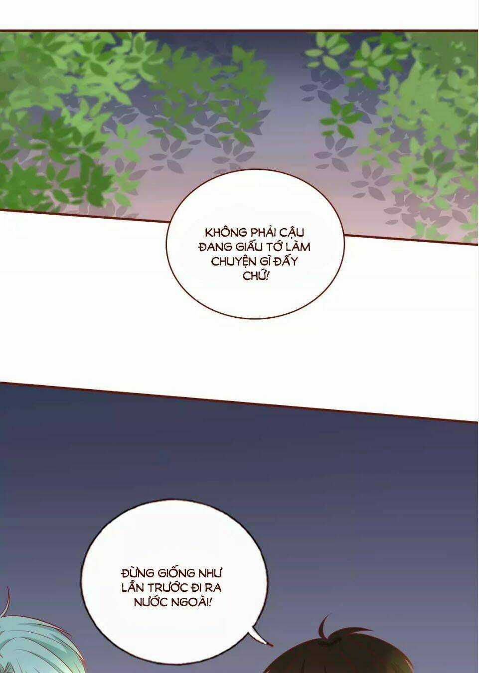 Trái Tim Bí Ẩn - Chapter 88 - Trang 5