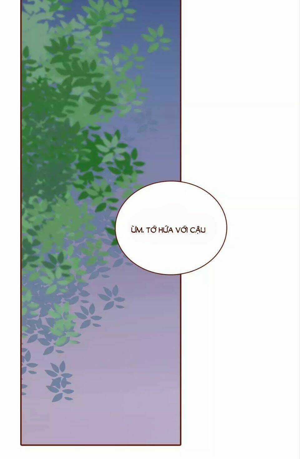 Trái Tim Bí Ẩn - Chapter 88 - Trang 10