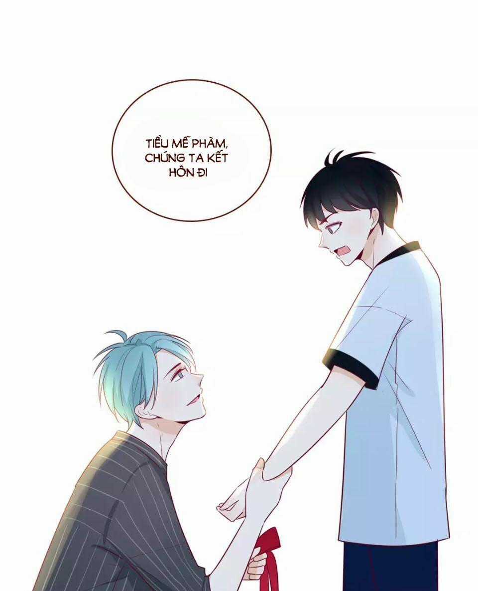 Trái Tim Bí Ẩn - Chapter 89 - Trang 2