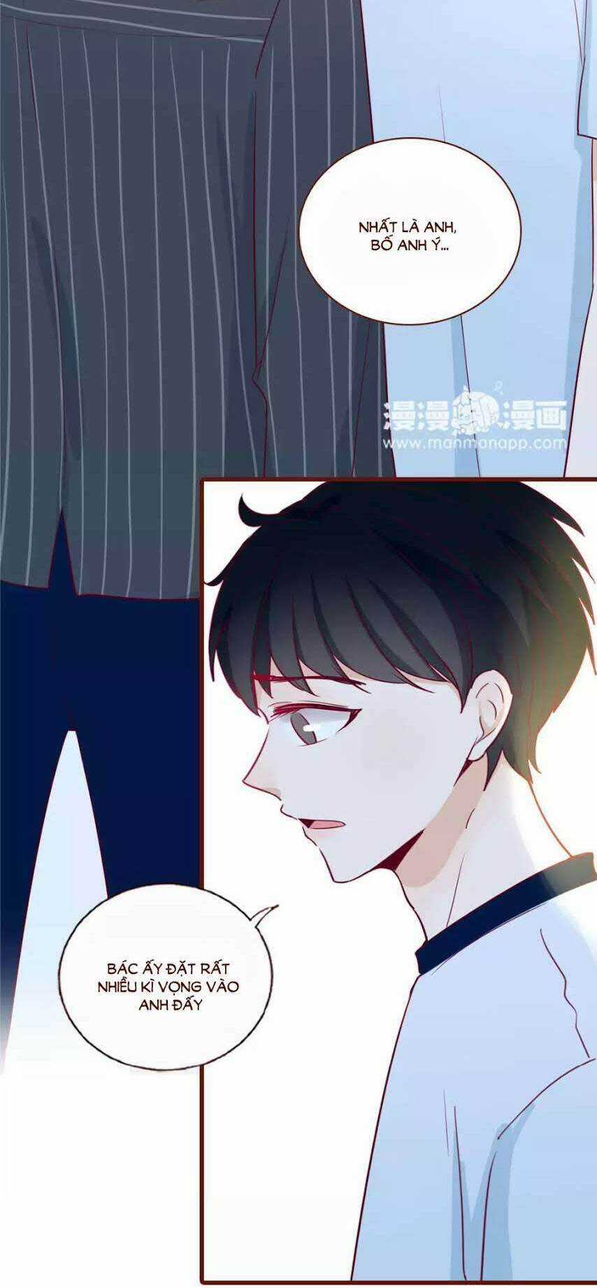 Trái Tim Bí Ẩn - Chapter 89 - Trang 11