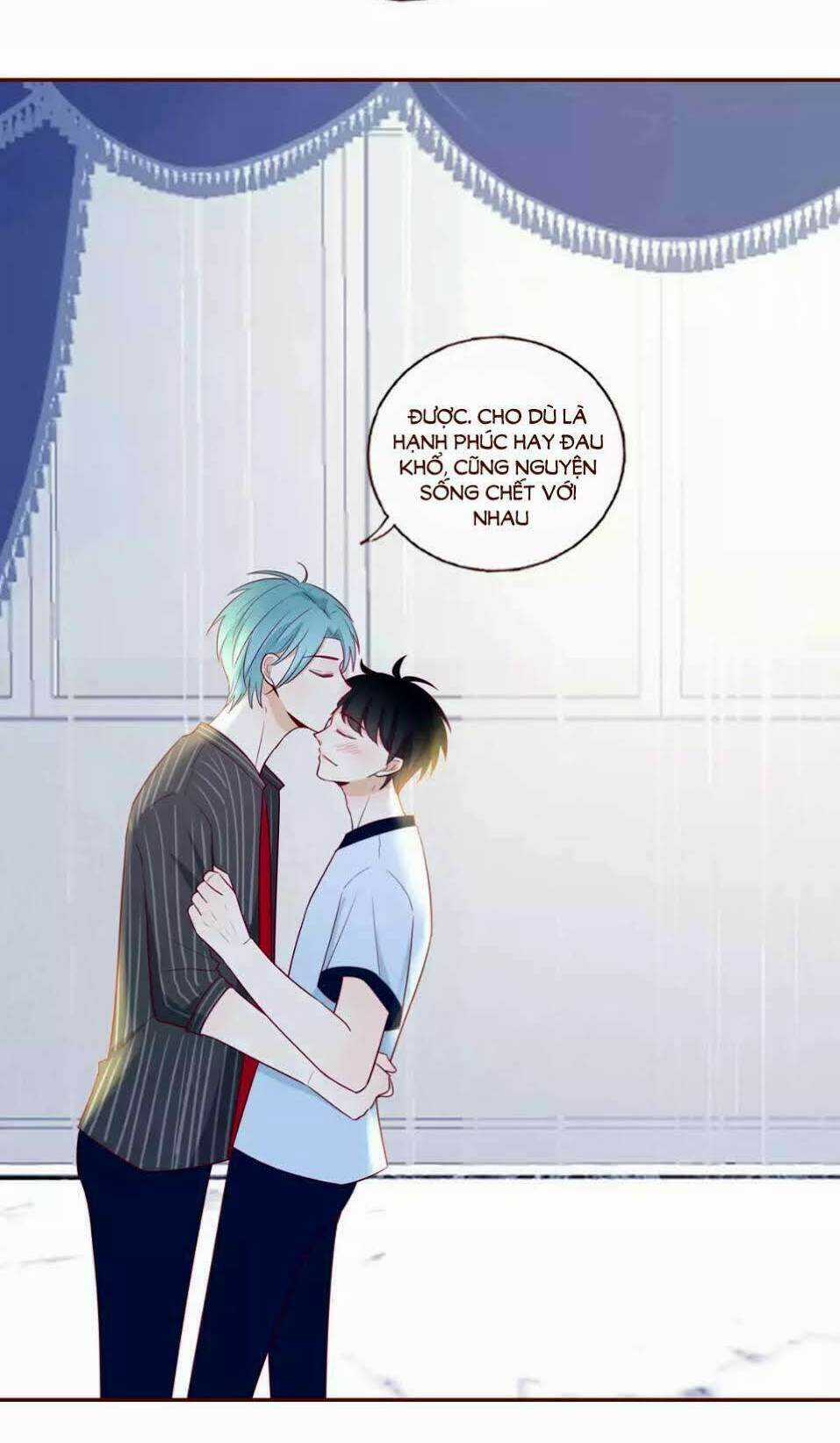 Trái Tim Bí Ẩn - Chapter 89 - Trang 15