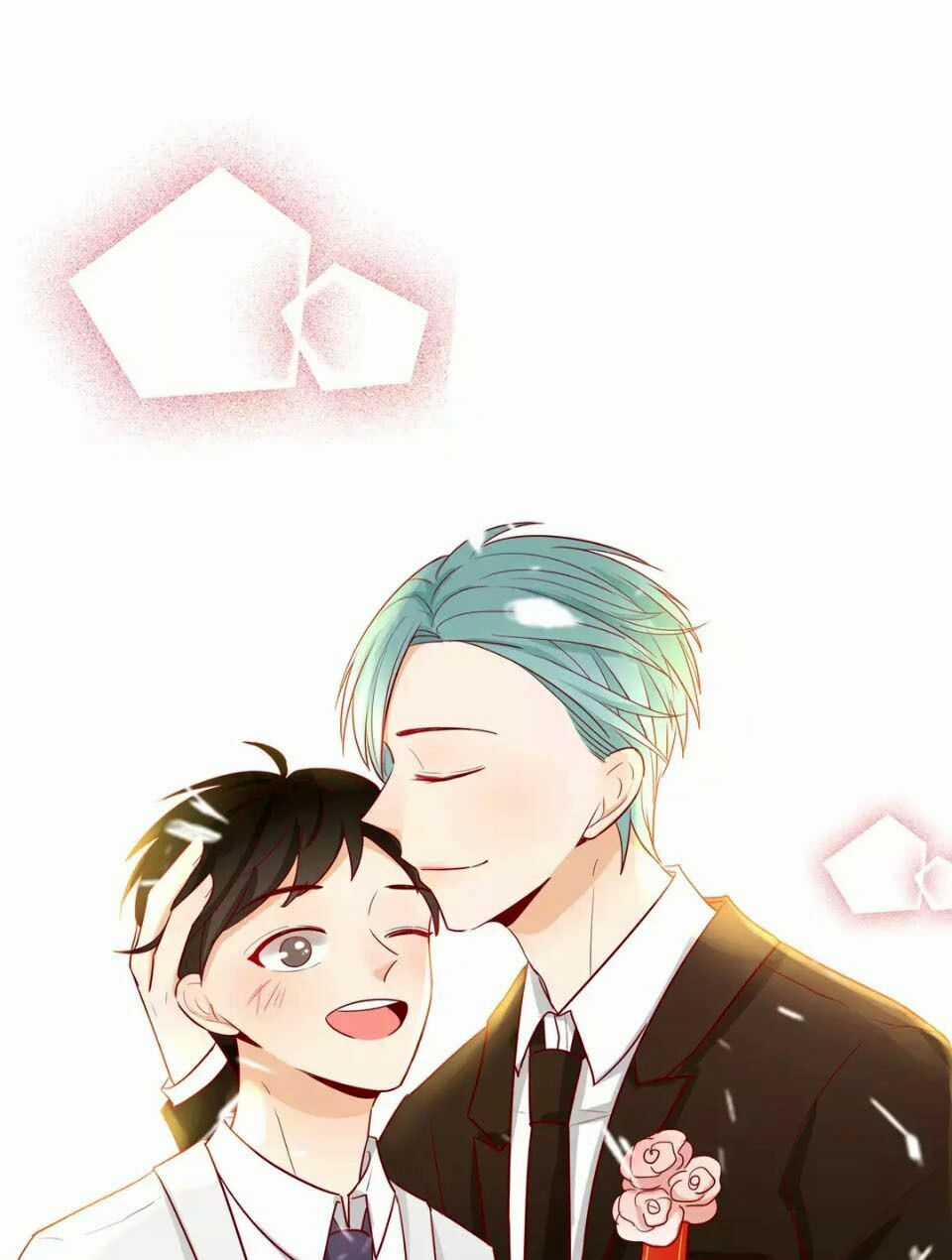 Trái Tim Bí Ẩn - Chapter 89 - Trang 18