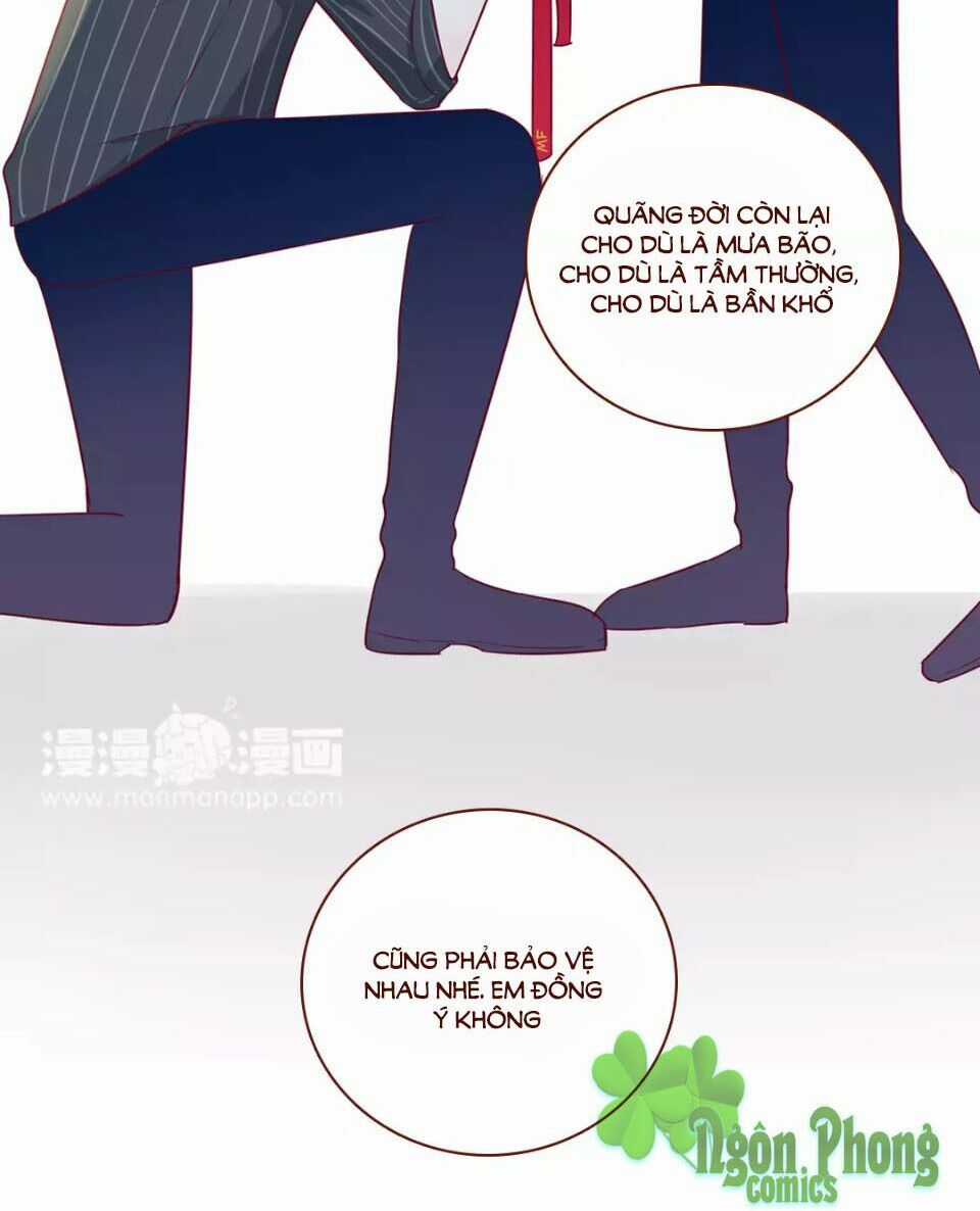 Trái Tim Bí Ẩn - Chapter 89 - Trang 3