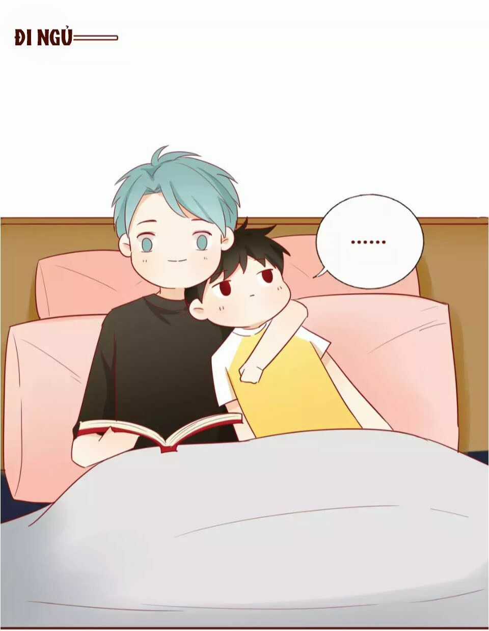 Trái Tim Bí Ẩn - Chapter 89 - Trang 21