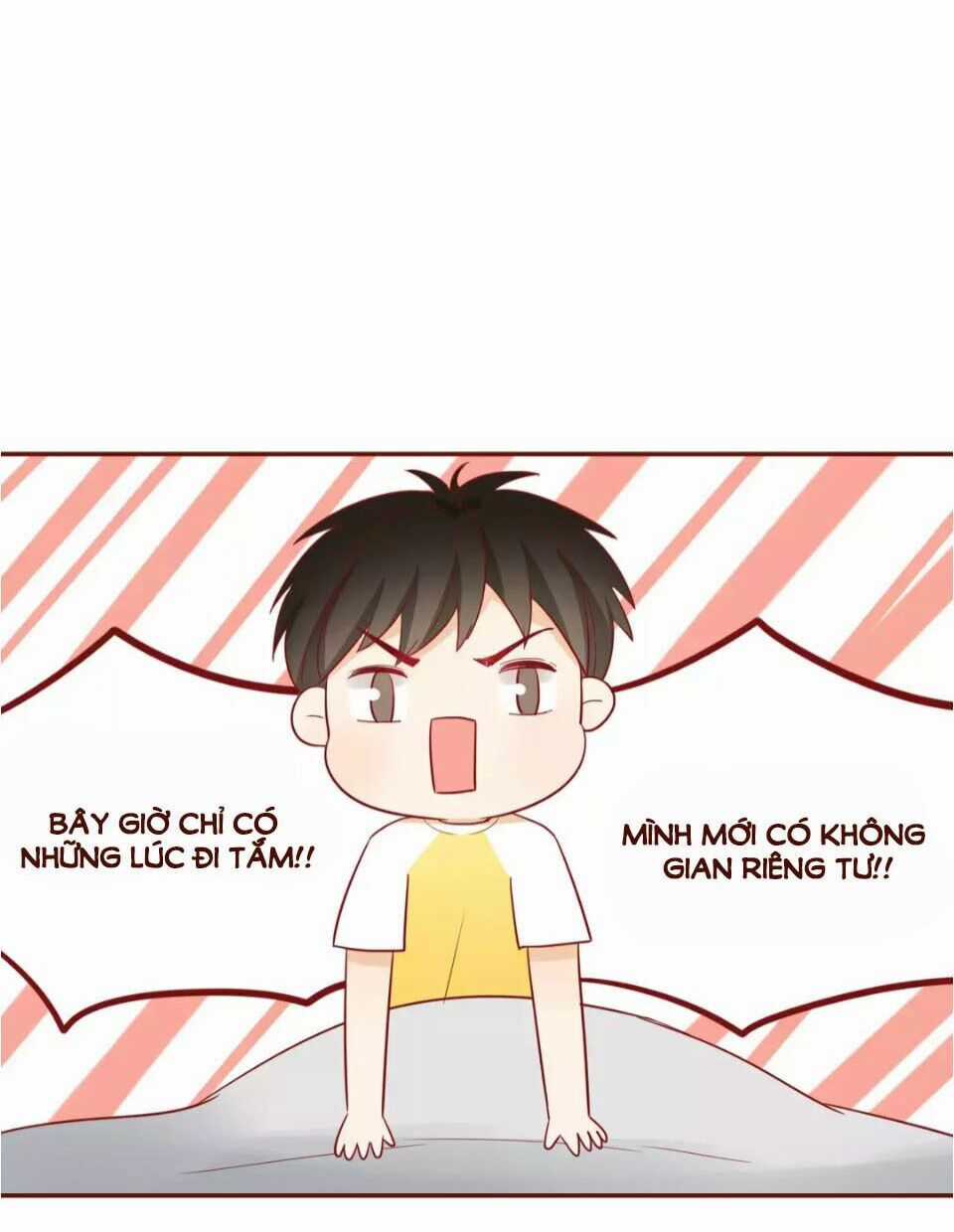 Trái Tim Bí Ẩn - Chapter 89 - Trang 22