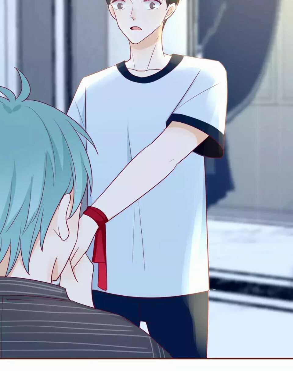 Trái Tim Bí Ẩn - Chapter 89 - Trang 5