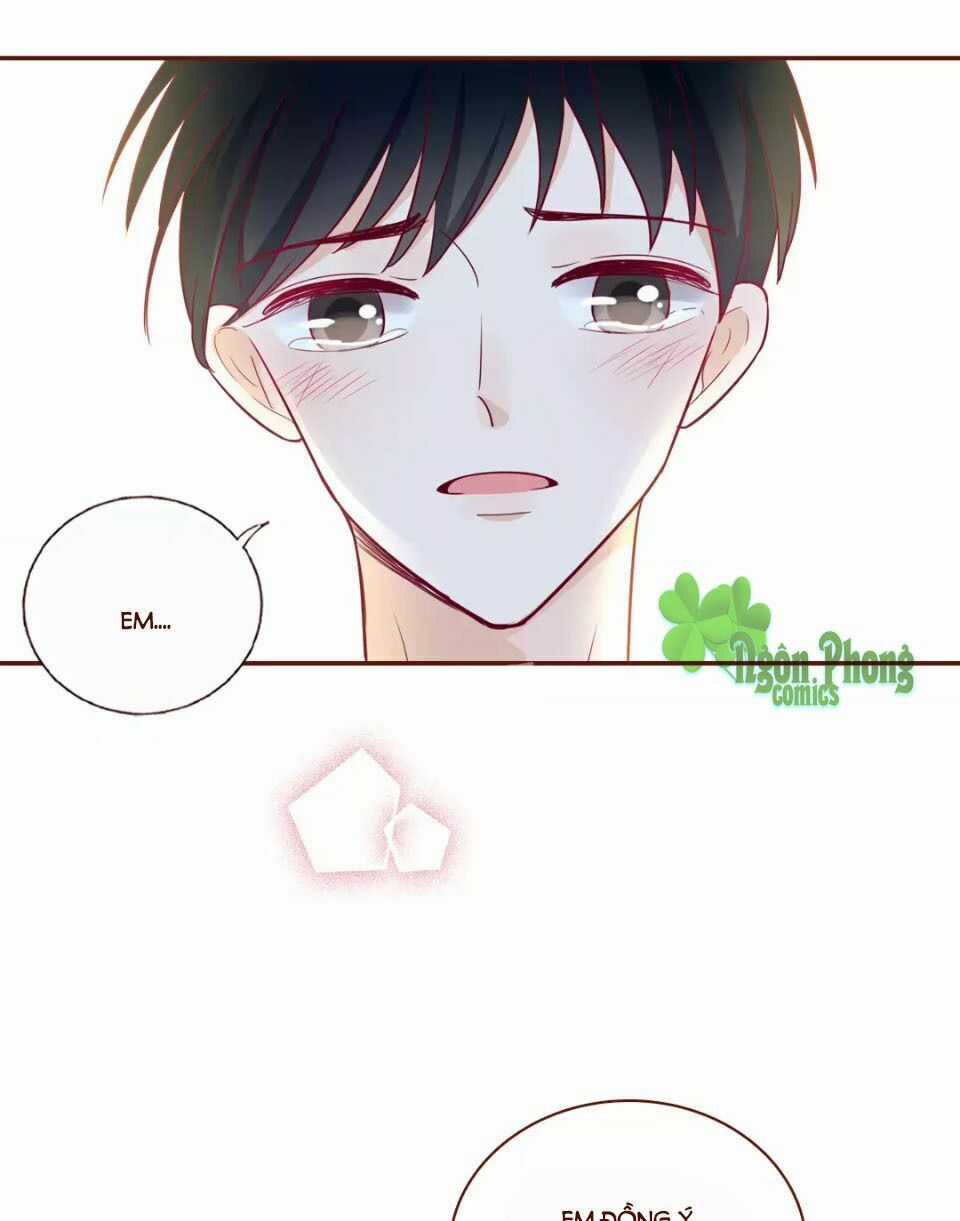 Trái Tim Bí Ẩn - Chapter 89 - Trang 6