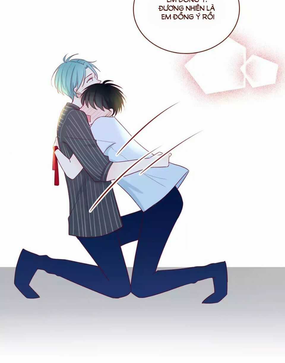 Trái Tim Bí Ẩn - Chapter 89 - Trang 7