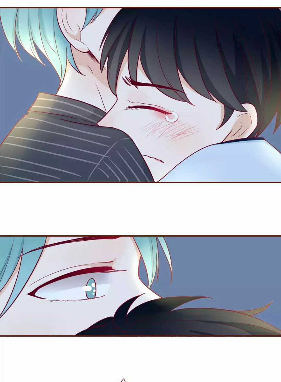 Trái Tim Bí Ẩn - Chapter 89 - Trang 8