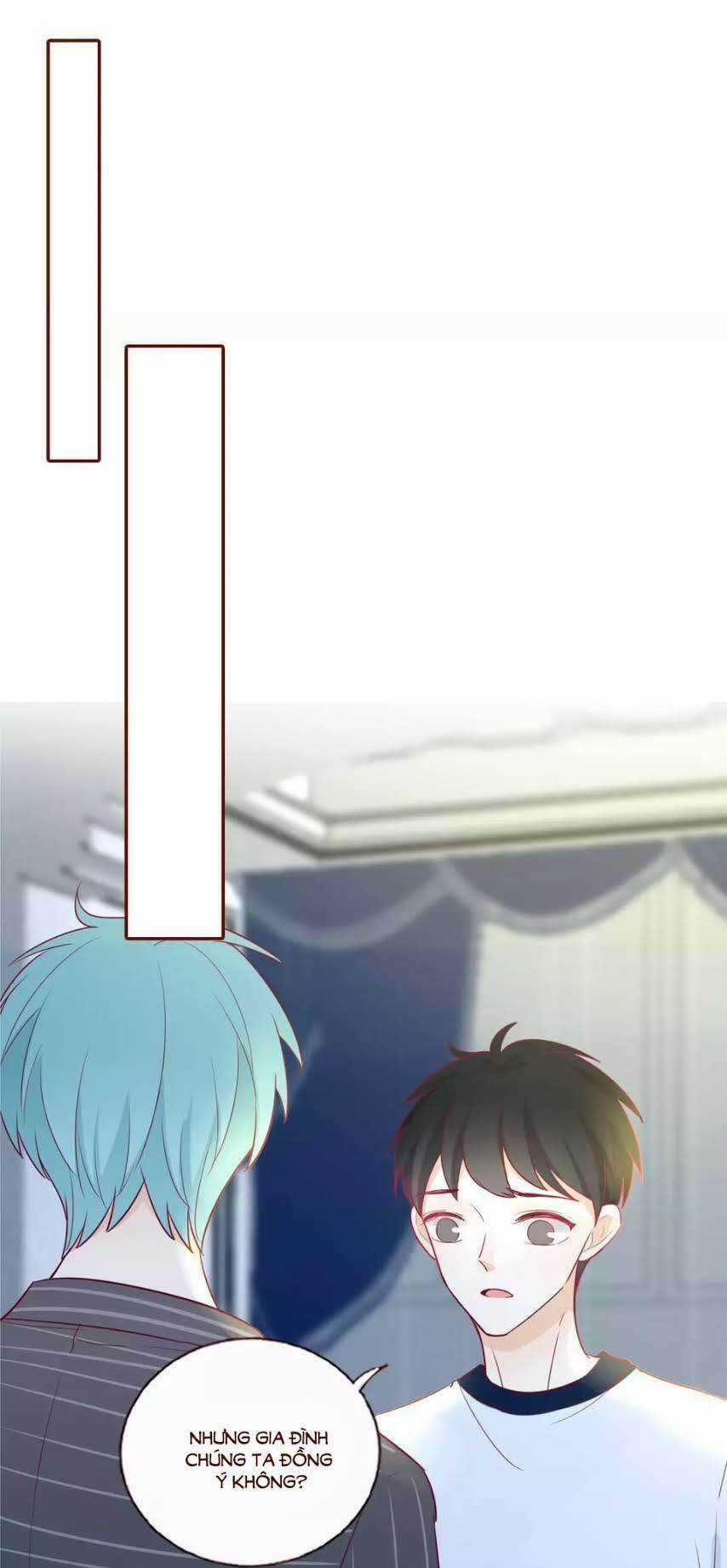 Trái Tim Bí Ẩn - Chapter 89 - Trang 10