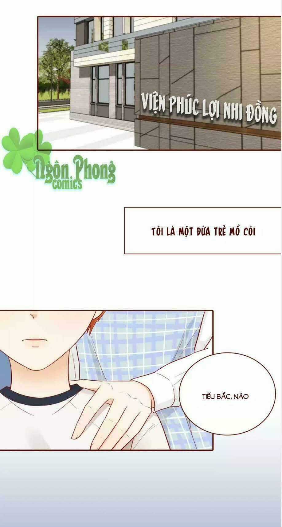 Trái Tim Bí Ẩn - Chapter 90 - Trang 1