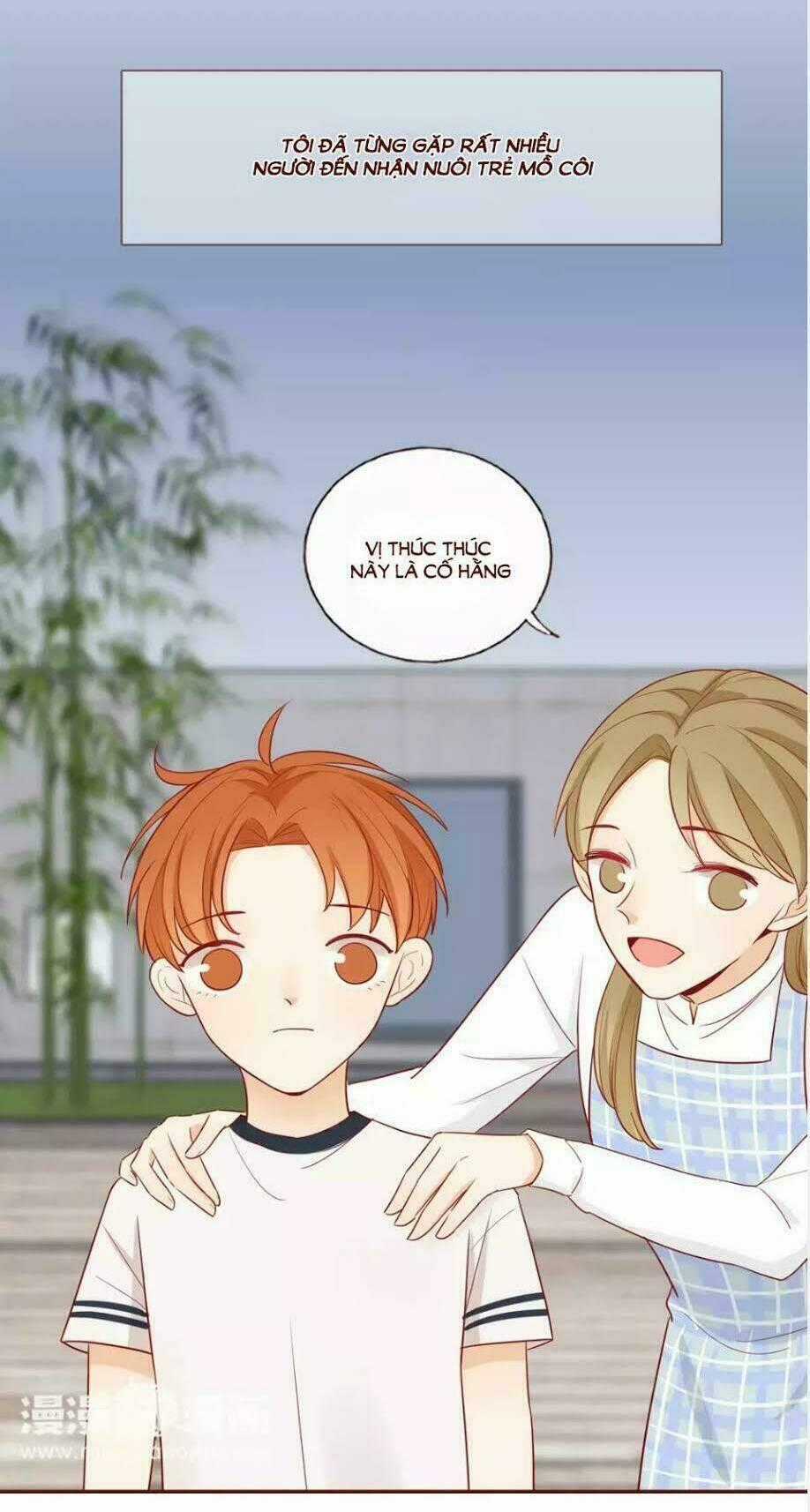 Trái Tim Bí Ẩn - Chapter 90 - Trang 2